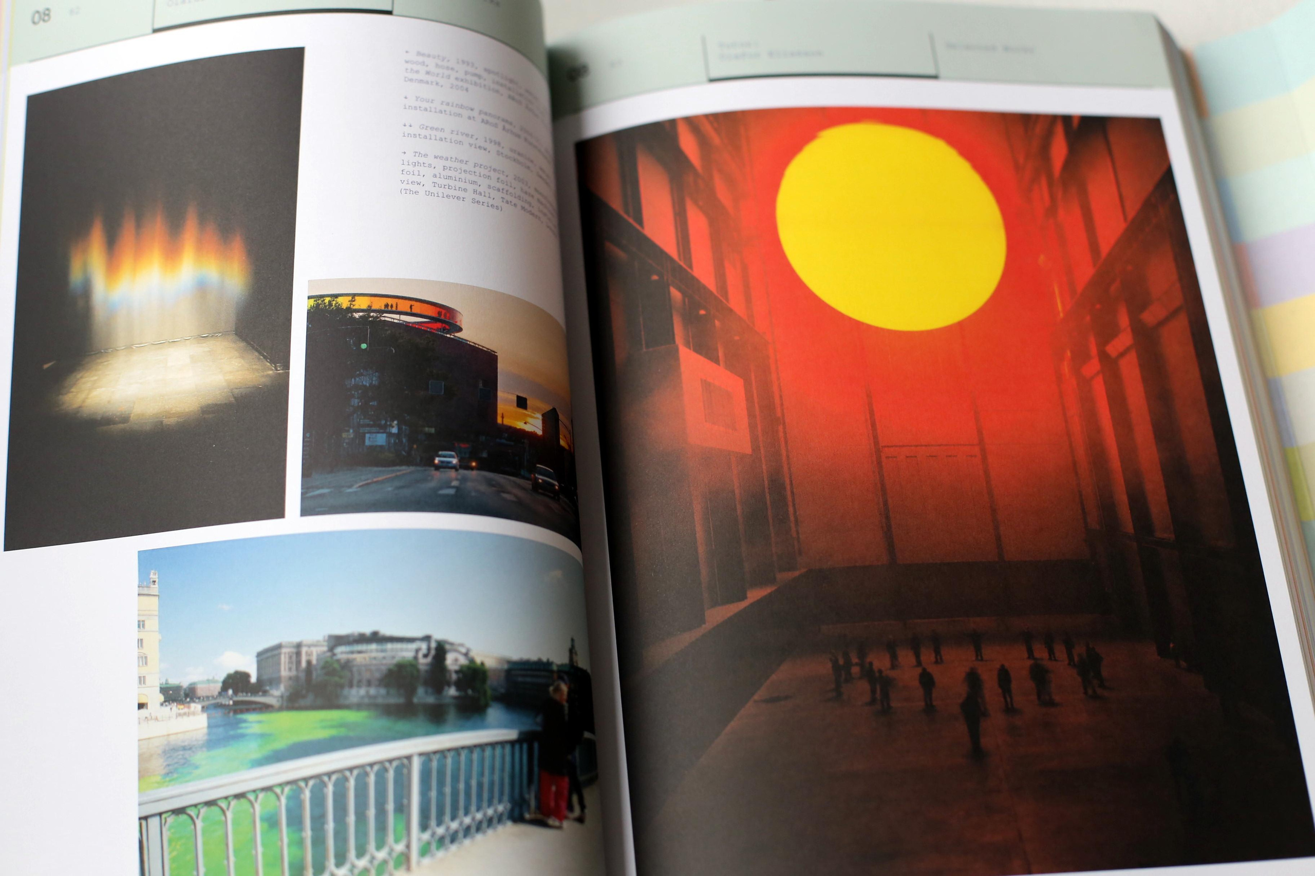 СОВРЕМЕННОЕ ИСКУССТВО