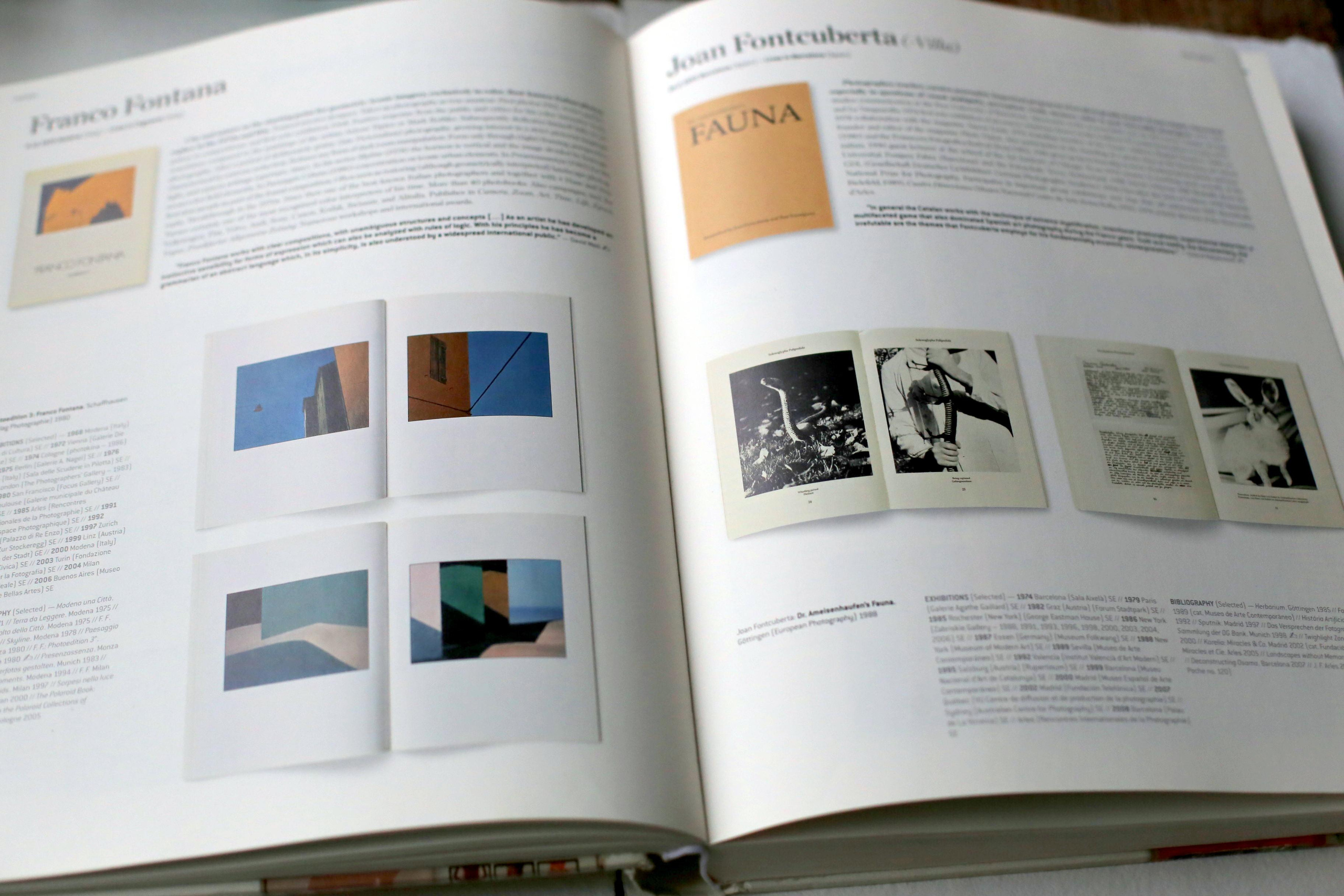 КНИГИ О ФОТОКНИГАХ