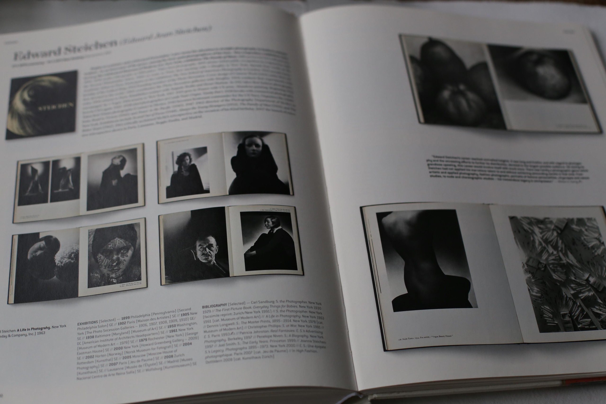 КНИГИ О ФОТОКНИГАХ