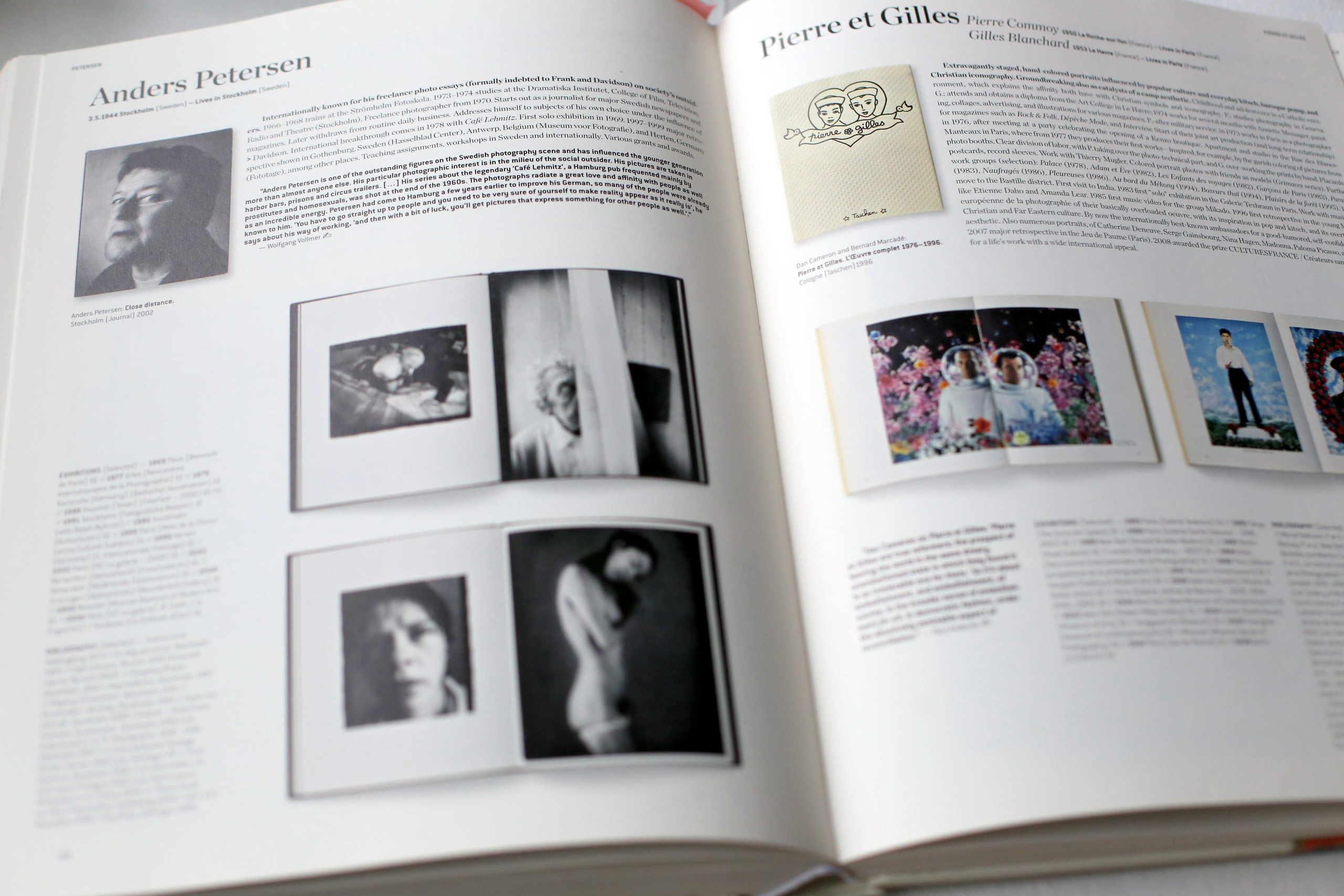 КНИГИ О ФОТОКНИГАХ