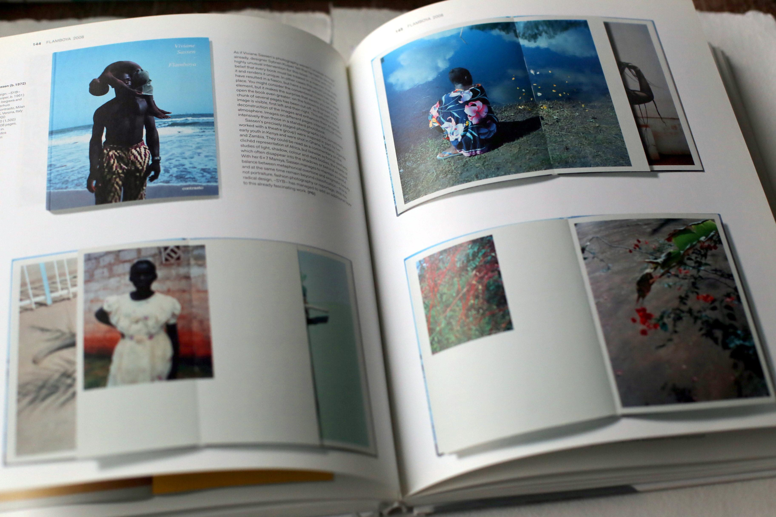 КНИГИ О ФОТОКНИГАХ