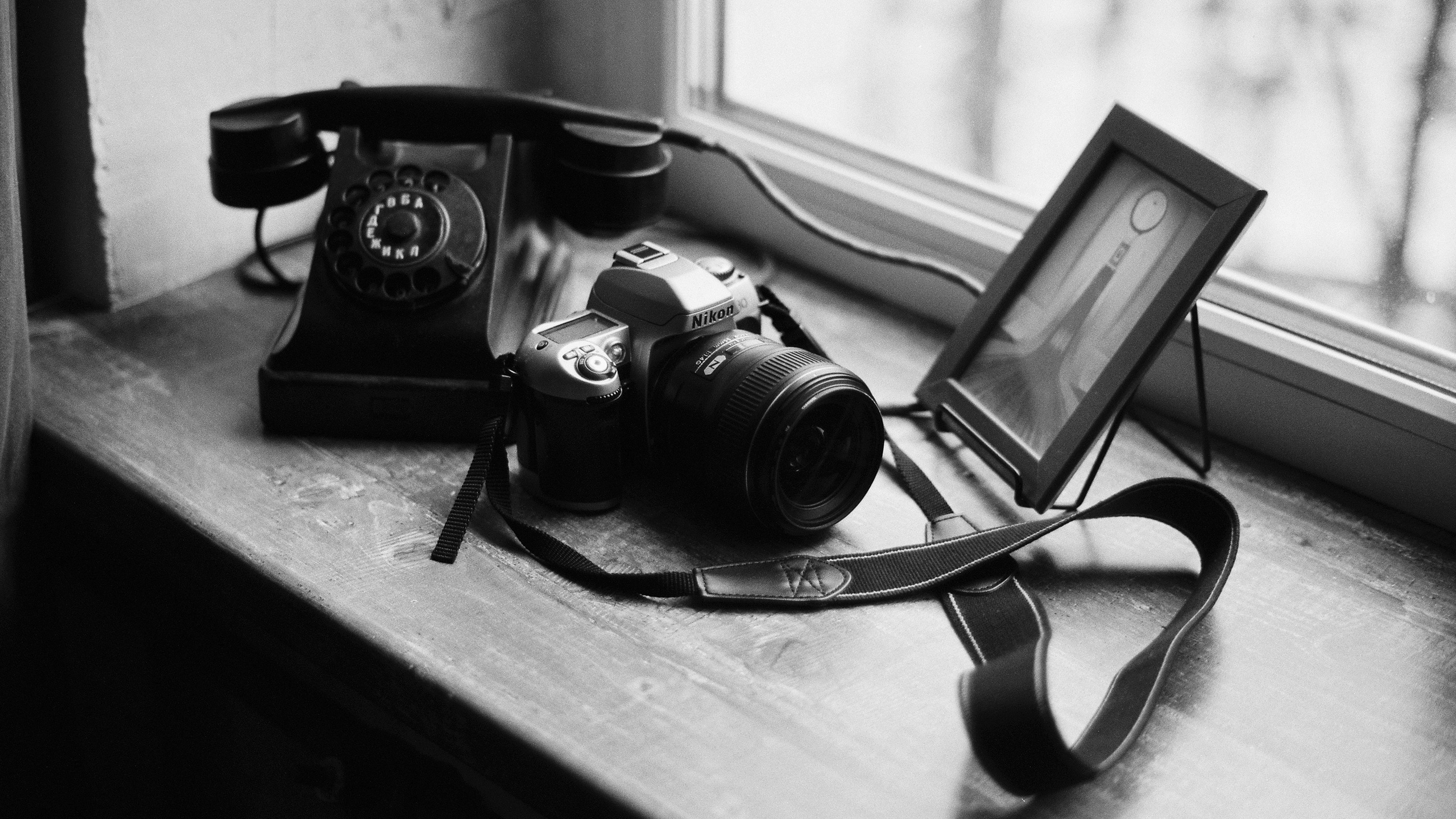 Contact. Фотограф Илья Фомин | Классика жанра