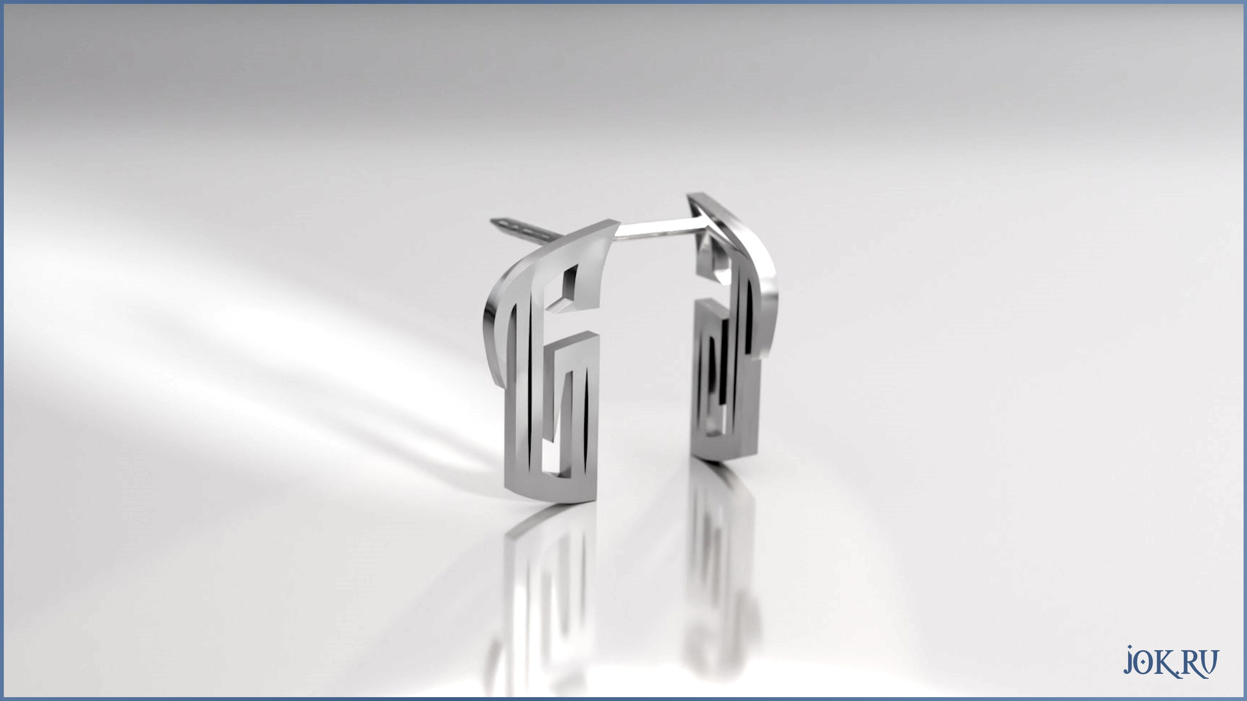 Дизайн мерча, производство ювелирных изделий, Joker-studio