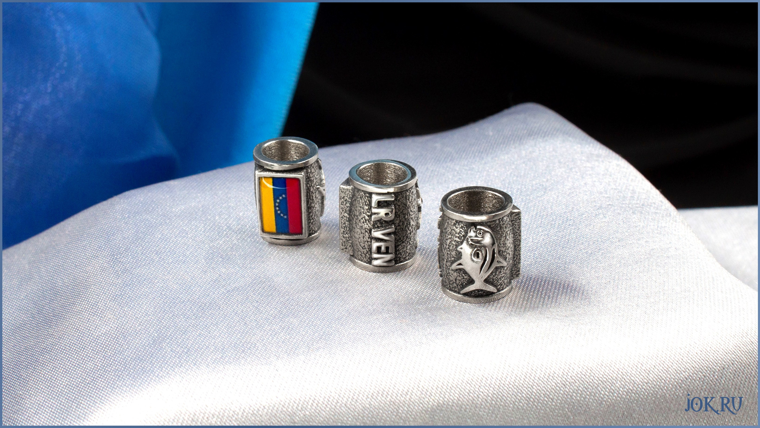 Брендированные подарки клиентам изготовим на заказ. Ювелирное литьё, высокое качество в Joker-studio