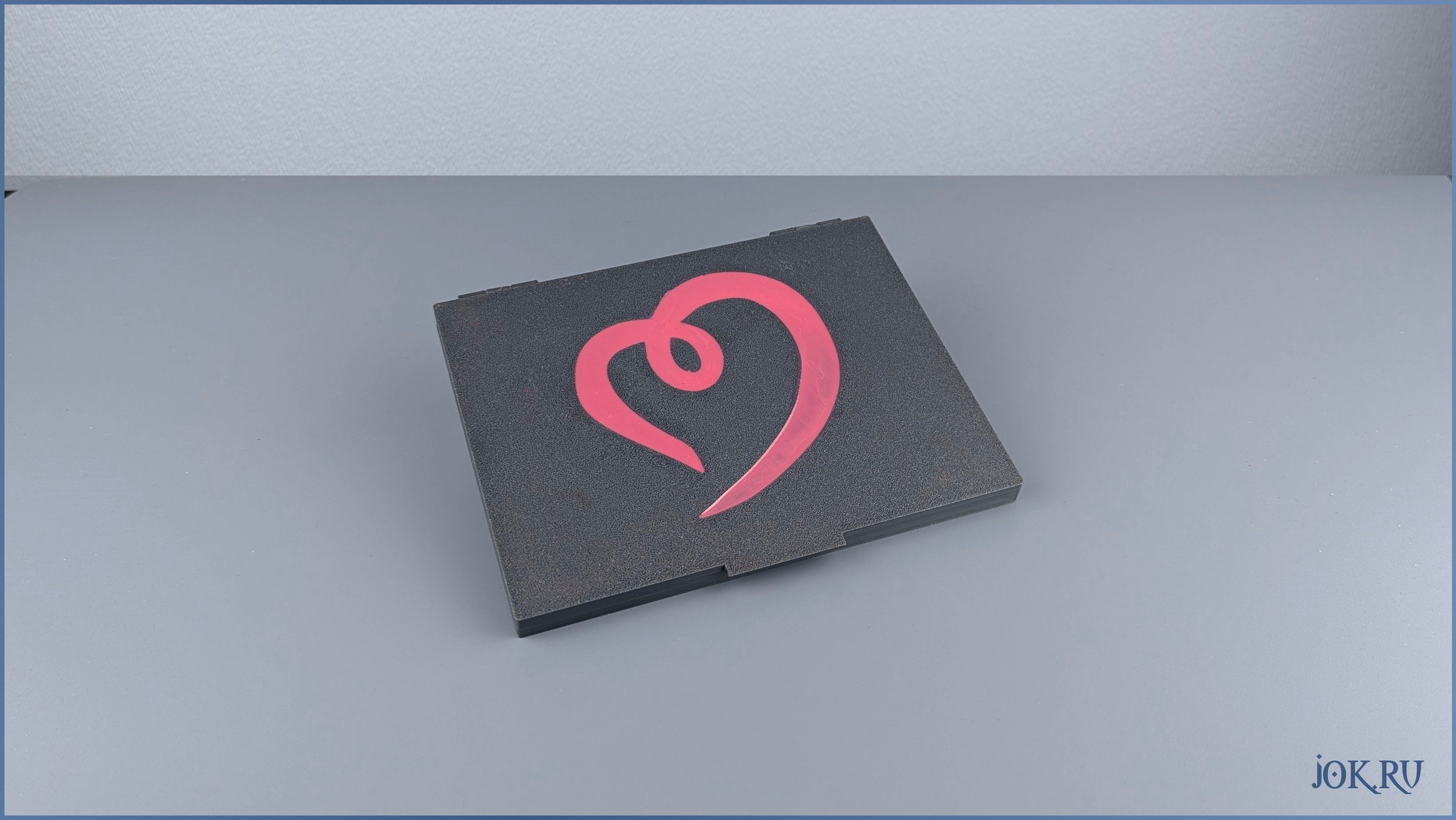 Заказать фирменную упаковку для бижутерии, браслетов, колец, подвесок, шармов и бусин в Joker-Studio