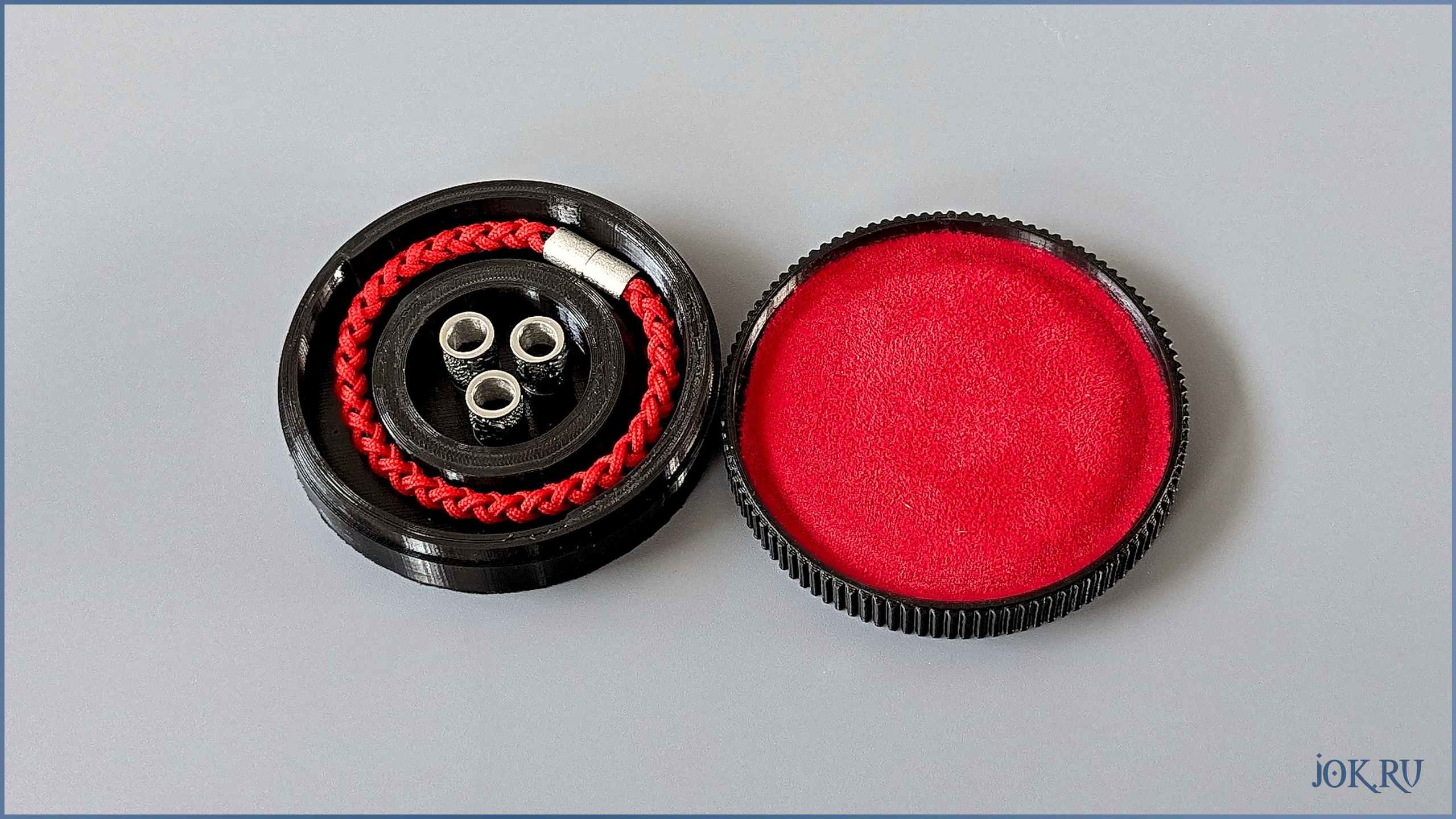 Коробки для браслетов с логотипом на заказ изготовление Joker-studio. JOKER-STUDIO УКРАШЕНИЯ 3D МОДЕЛИРОВАНИЕ ЛИТЬЁ