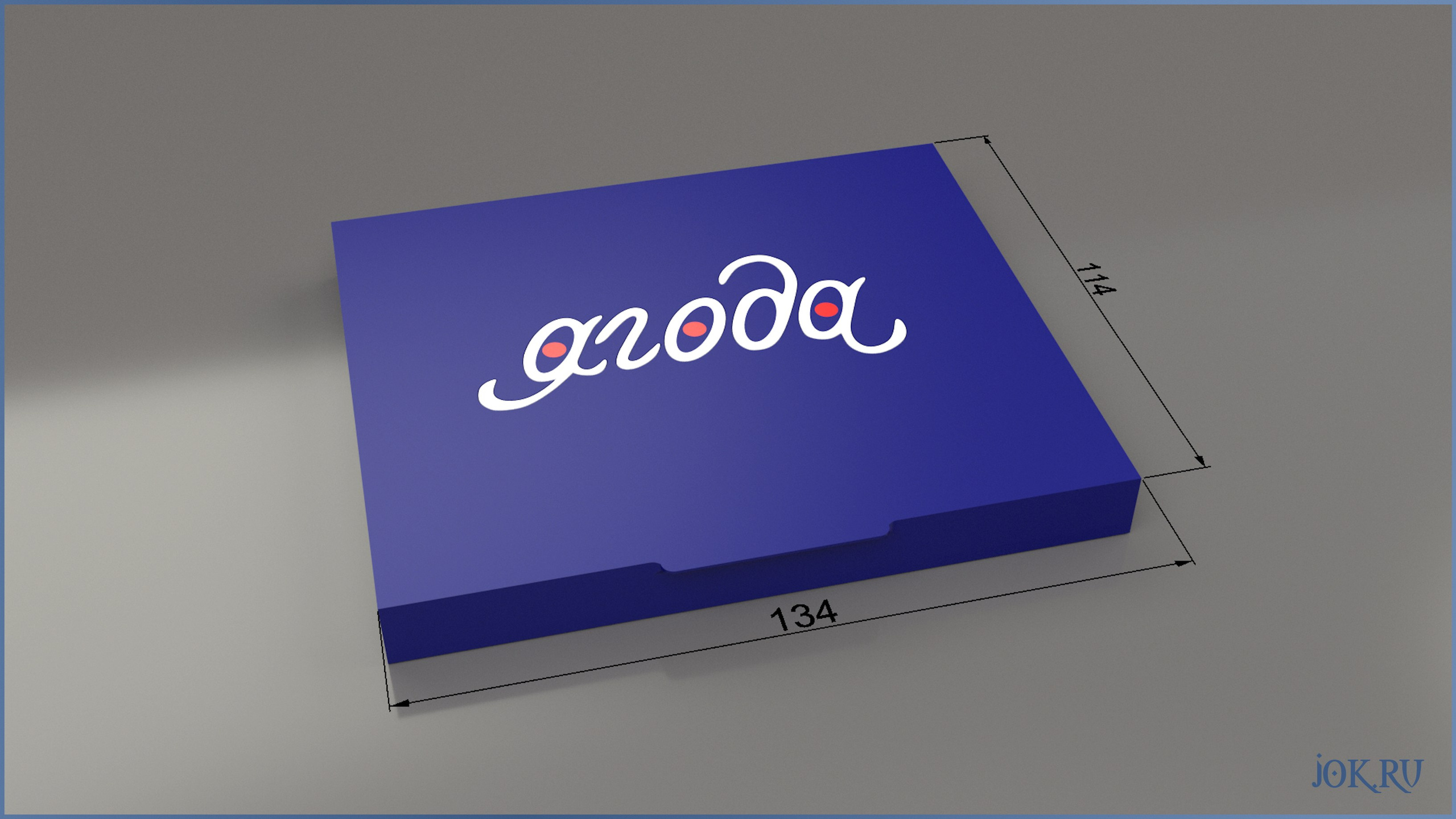 Брендированные украшения с буквами из металла на заказ