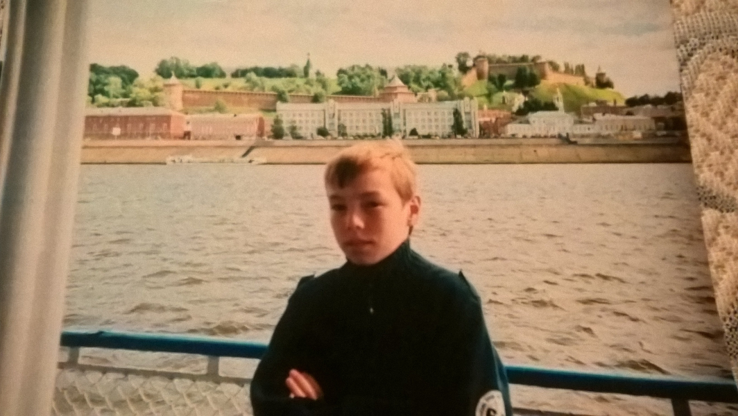 About. Askifilms — Askar Idrisov