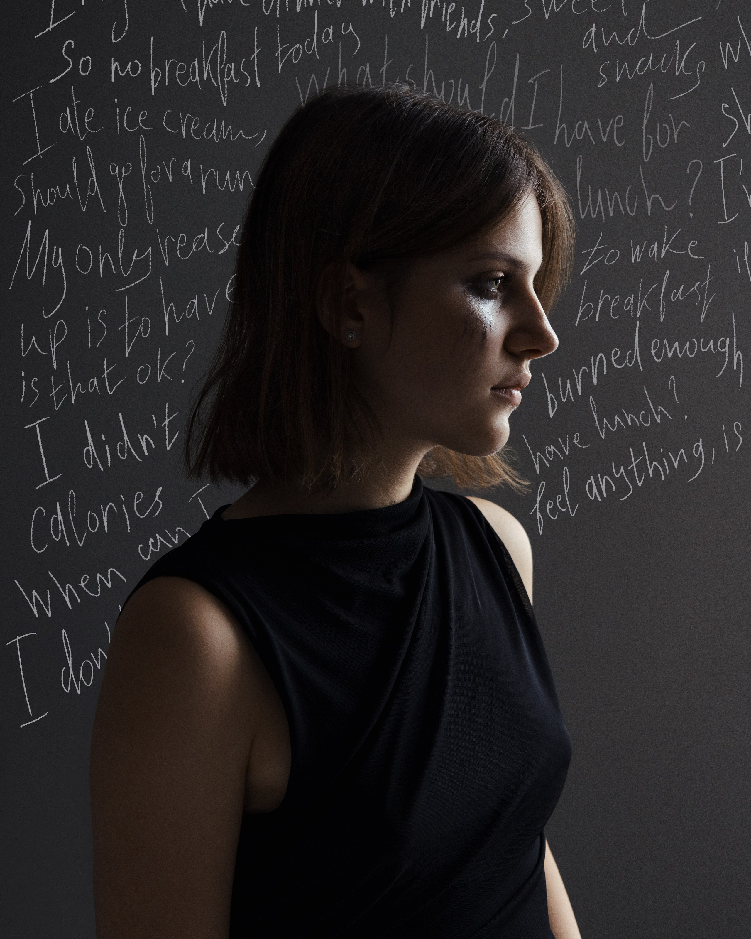 Mona — Fashion & Documentary photographer