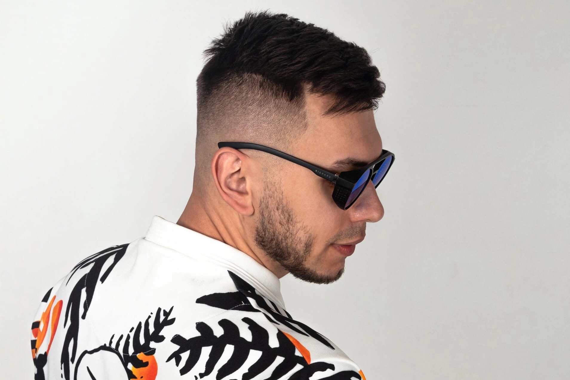 Онлайн-консультация. Портретный фотограф Санкт-Петербург Арнольд