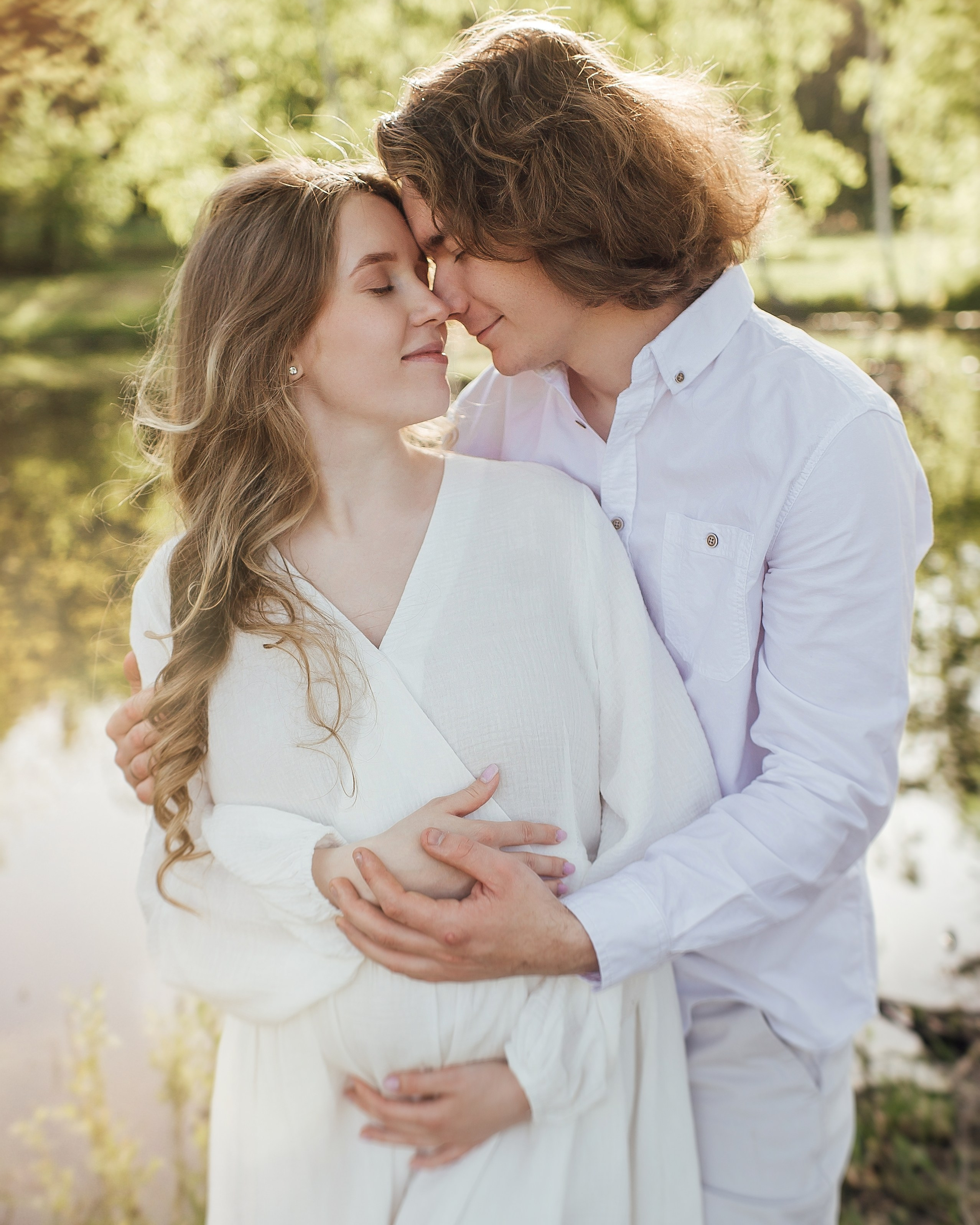 Прайс Беременность. Семейный и детский фотограф в Старом Осколе София Степаненко