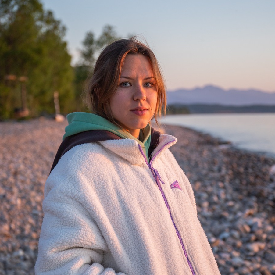 Летний Байкал 2026. 1642 — первый лагерь для взрослых на Байкале