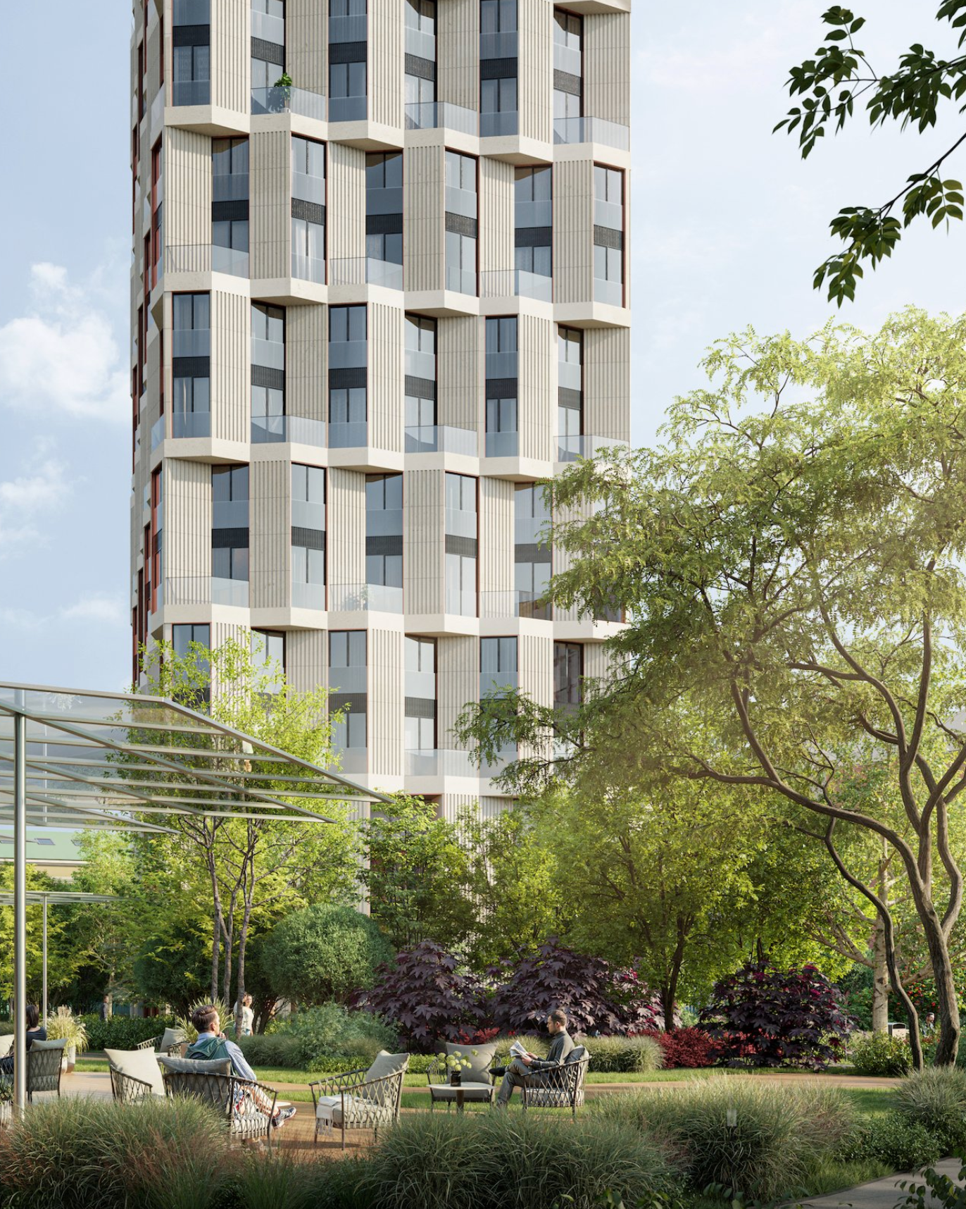 ТИШИНСКИЙ БУЛЬВАР