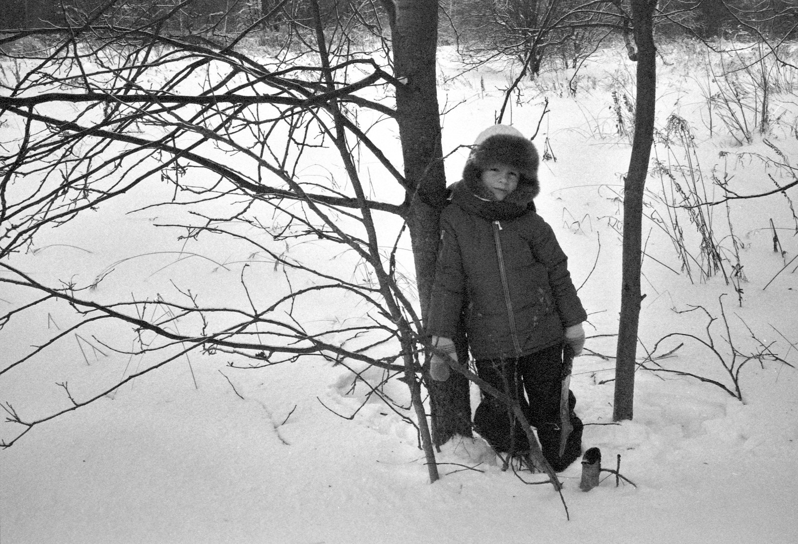 Зима муми-троллей. Artkapella|Олег Кузнецов