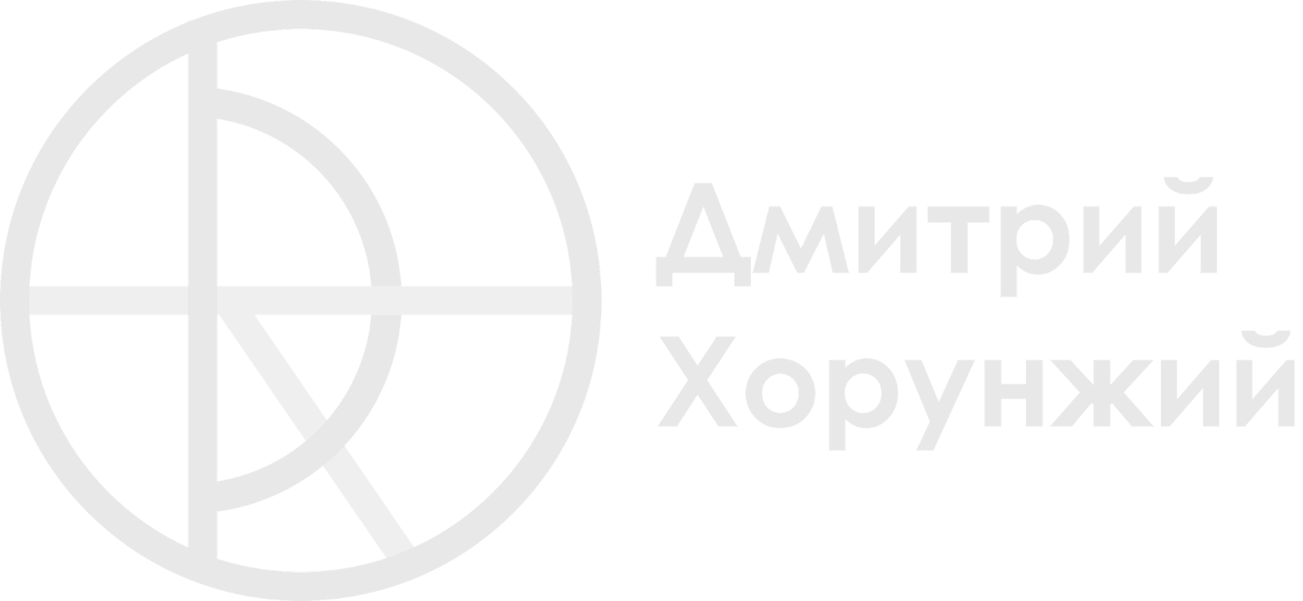 ДМИТРИЙ ХОРУНЖИЙ — репортажный фотограф, видеограф СПБ