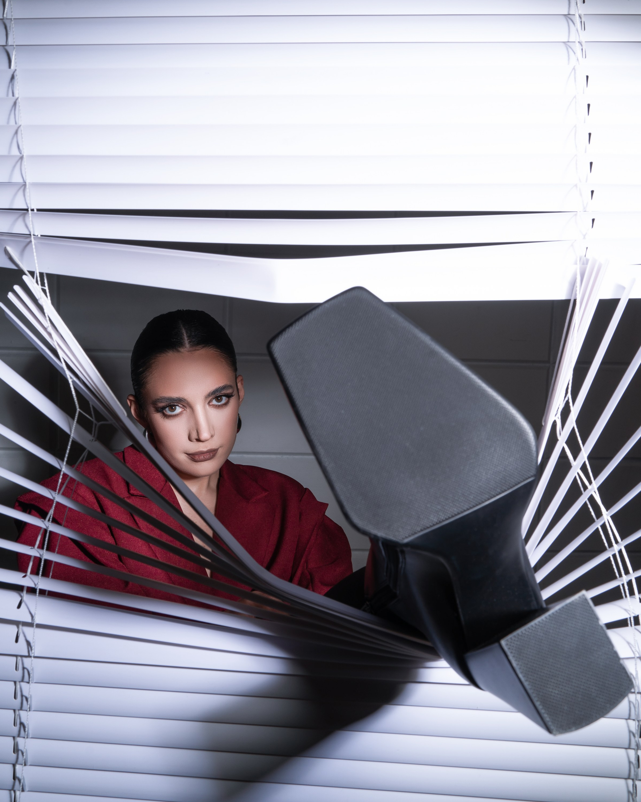 Услуги. Креативный фотограф в Москве Елизавета Иванова