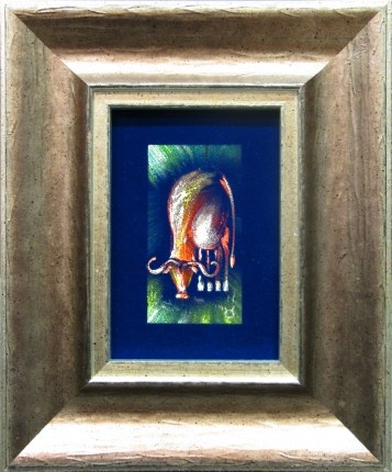 Картины Марины Кузнецовой - смотреть работы