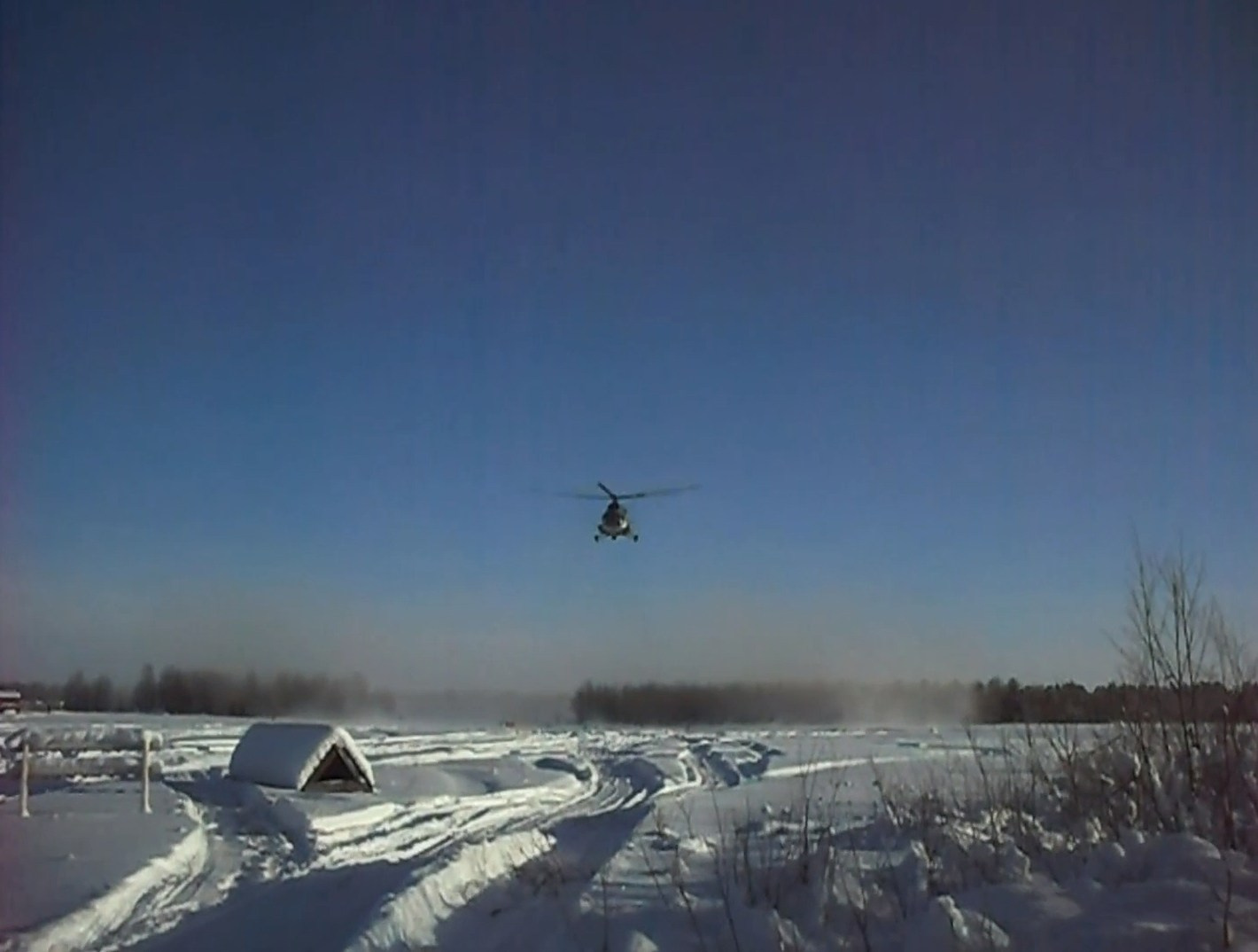 Сказка Саами, 2021. Каати Пуолакайнен