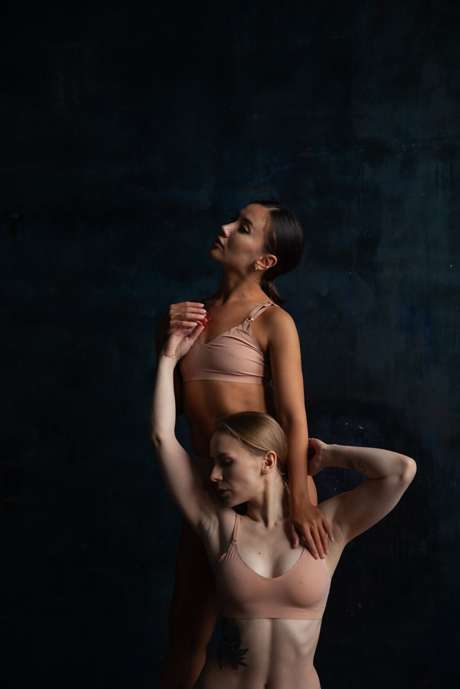 Парные съемки. KILSLANA PHOTO