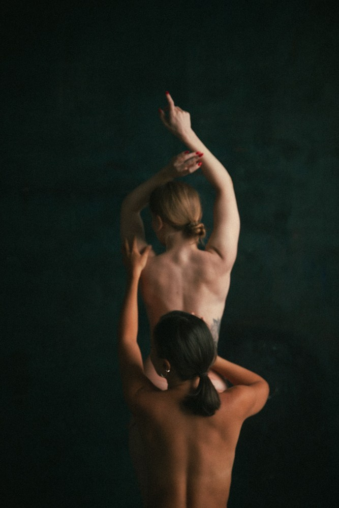 Парные съемки. KILSLANA PHOTO