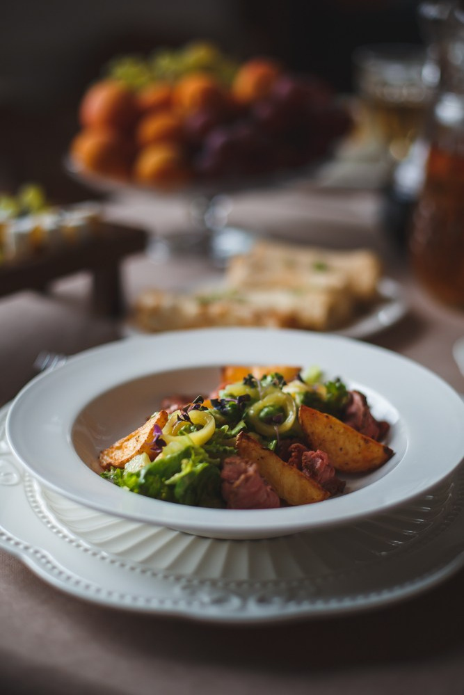 Проведение банкета в Воронеже. Фотостудия История Воронеж
