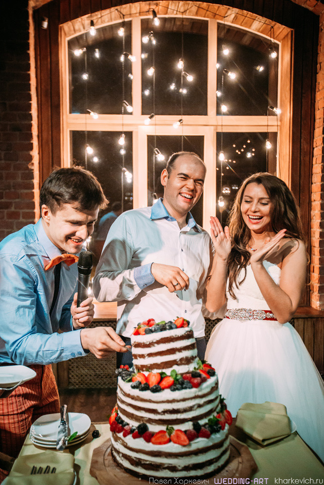 Отзывы. Фото-видео студия WEDDING ART