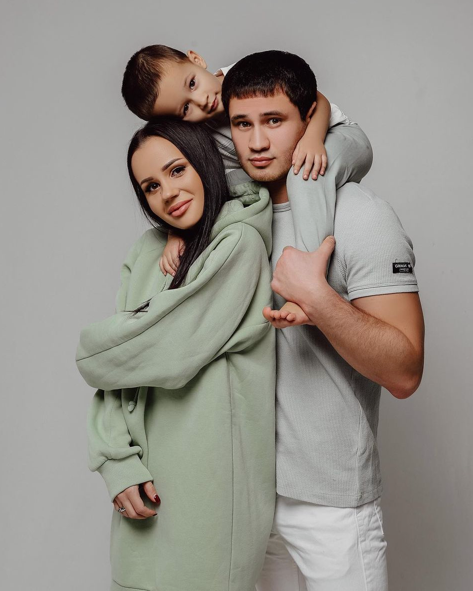 Фотограф Надя Ю