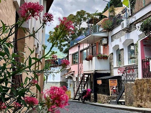 Дмитрий Горр, фотограф экспертов