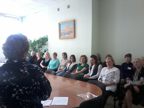 Отчёт по проекту «Забота о женском здоровье». Фонд Мама