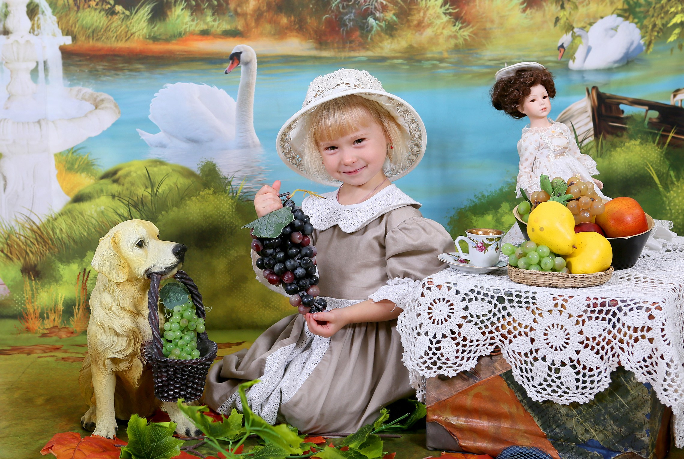 Студия детской и семейной фотографии 12кадров