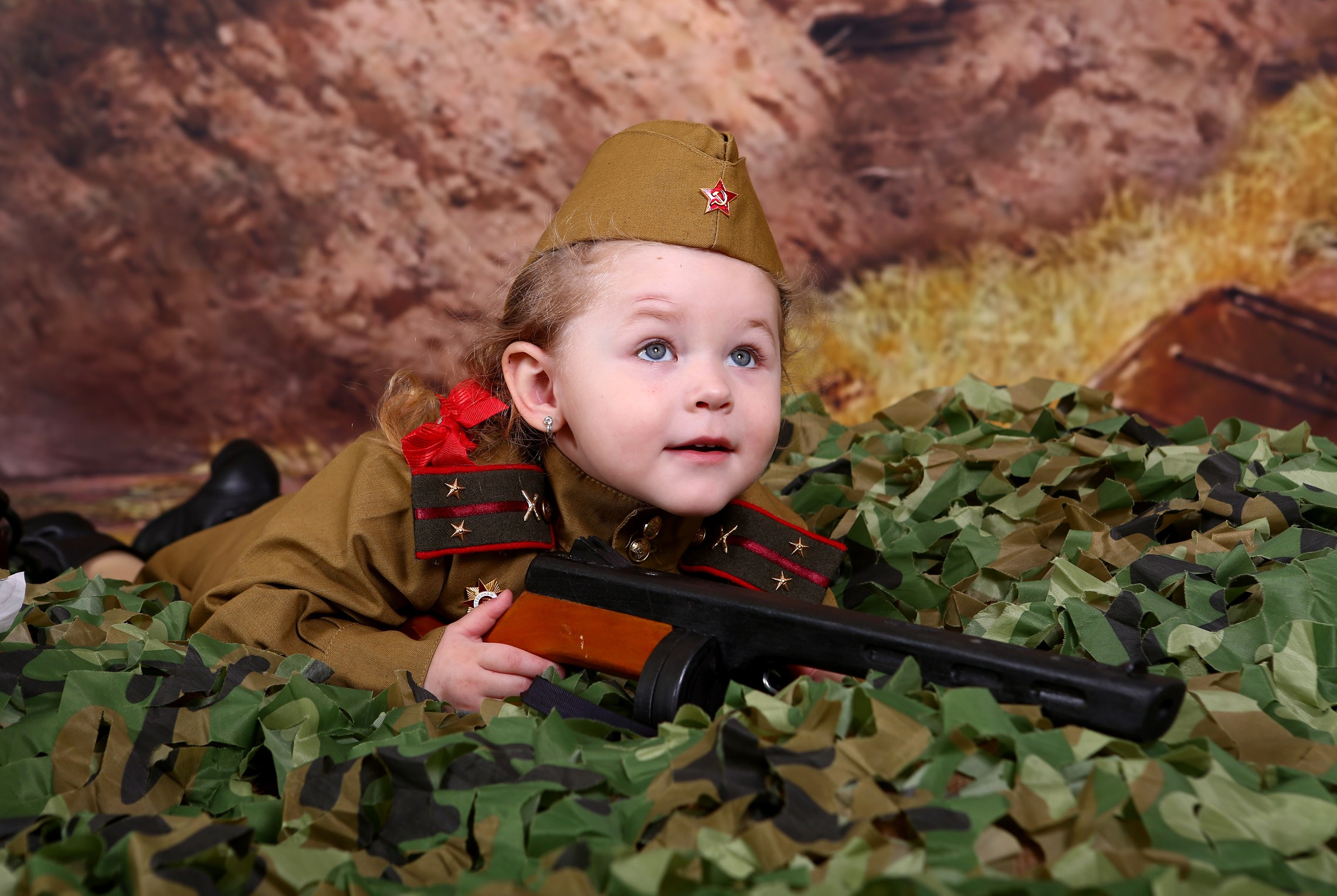 Студия детской и семейной фотографии 12кадров