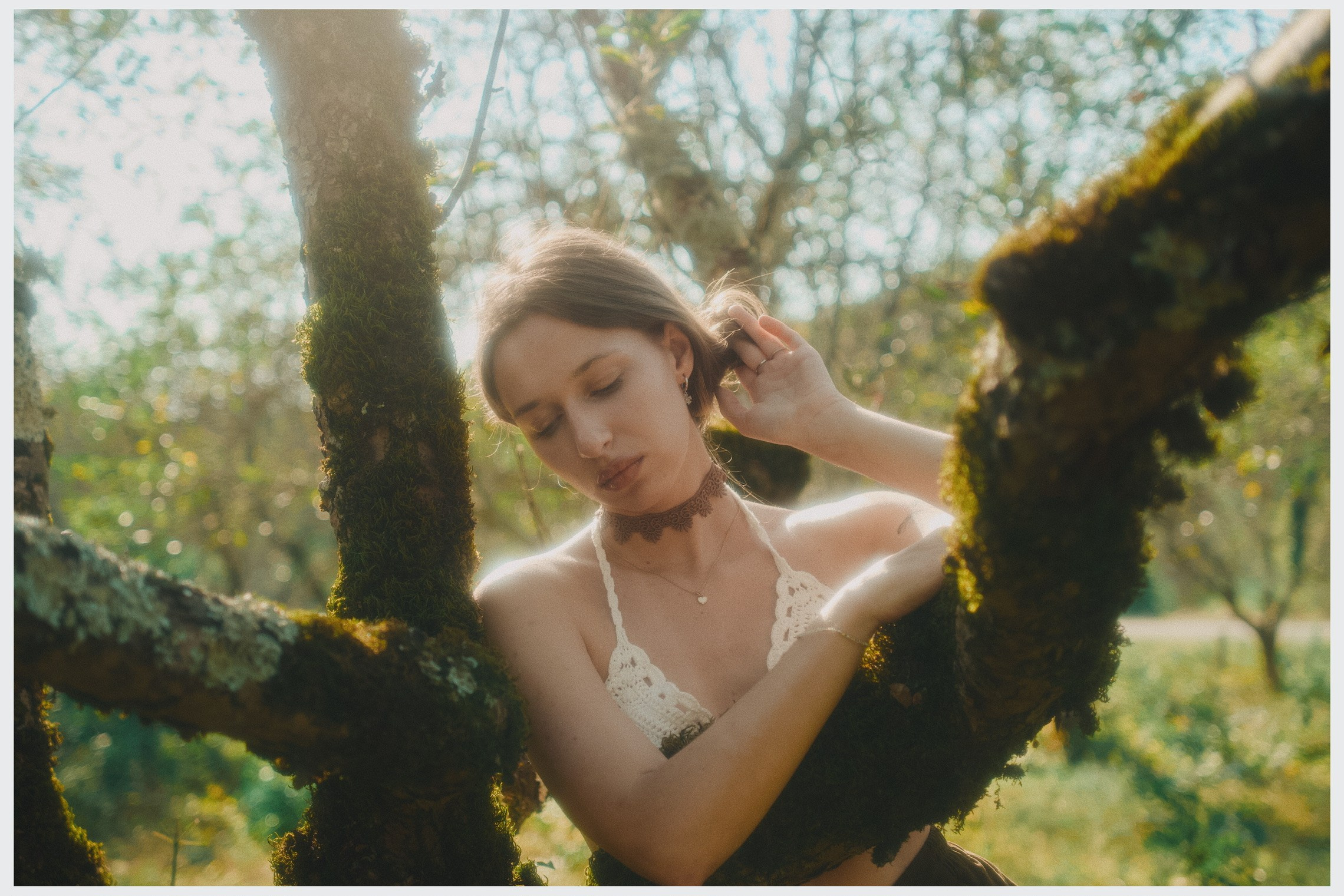 Фотосессии