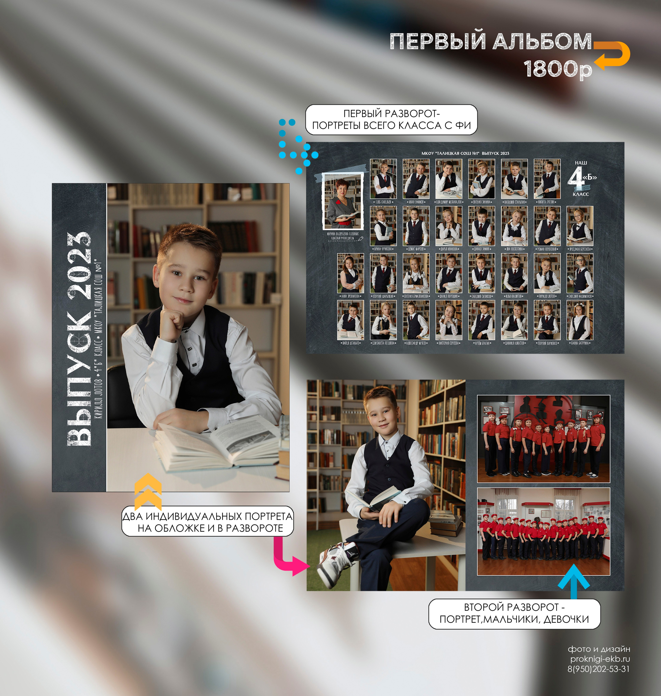 ШКОЛЬНЫЙ ВЫПУСКНОЙ АЛЬБОМ ВЫПУСКНЫЕ ФОТОКНИГИ ВЫПУСКНАЯ КНИГА