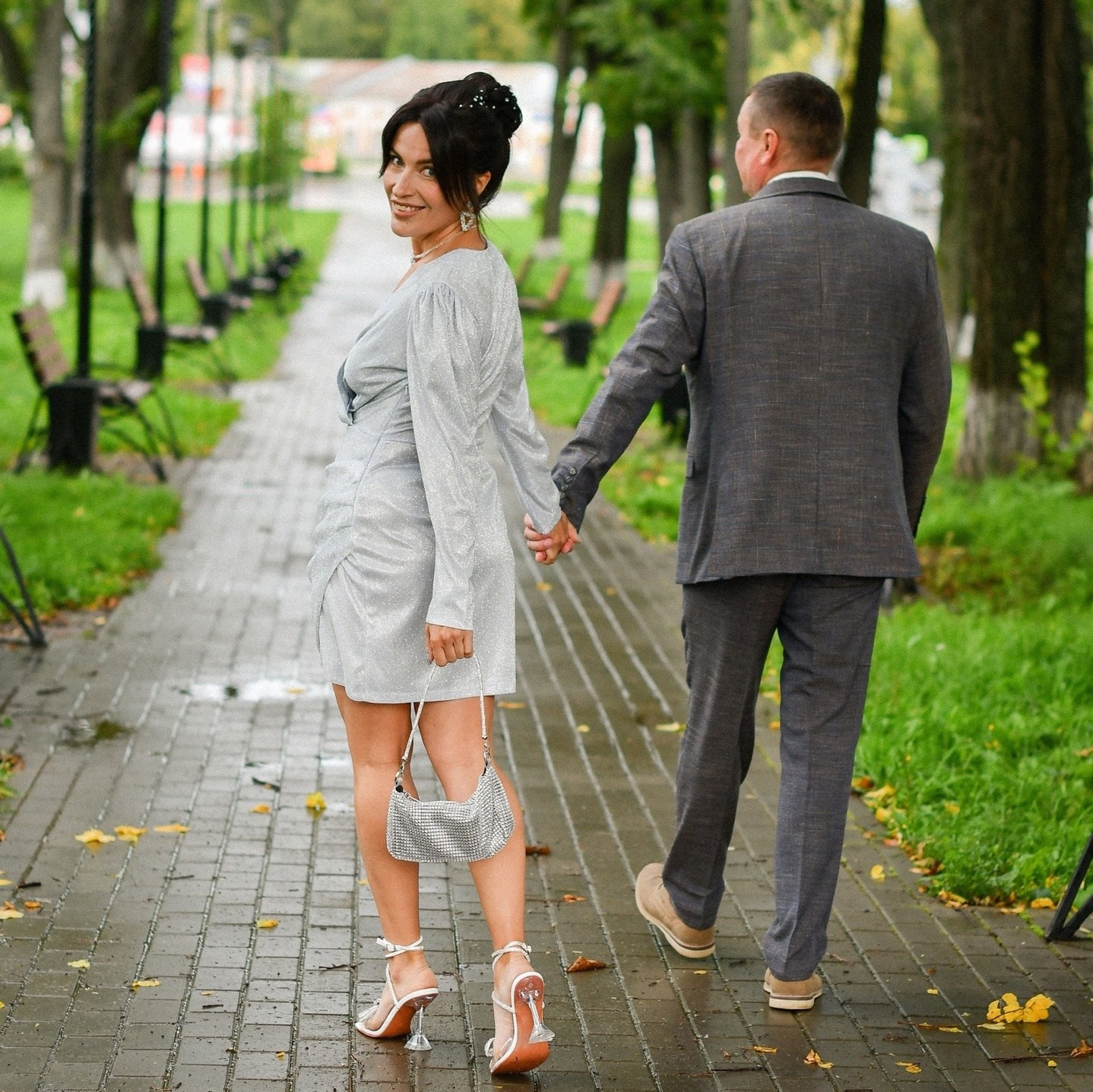 Семейная фотосессия. Семейный фотограф Ксения Шаймарданова