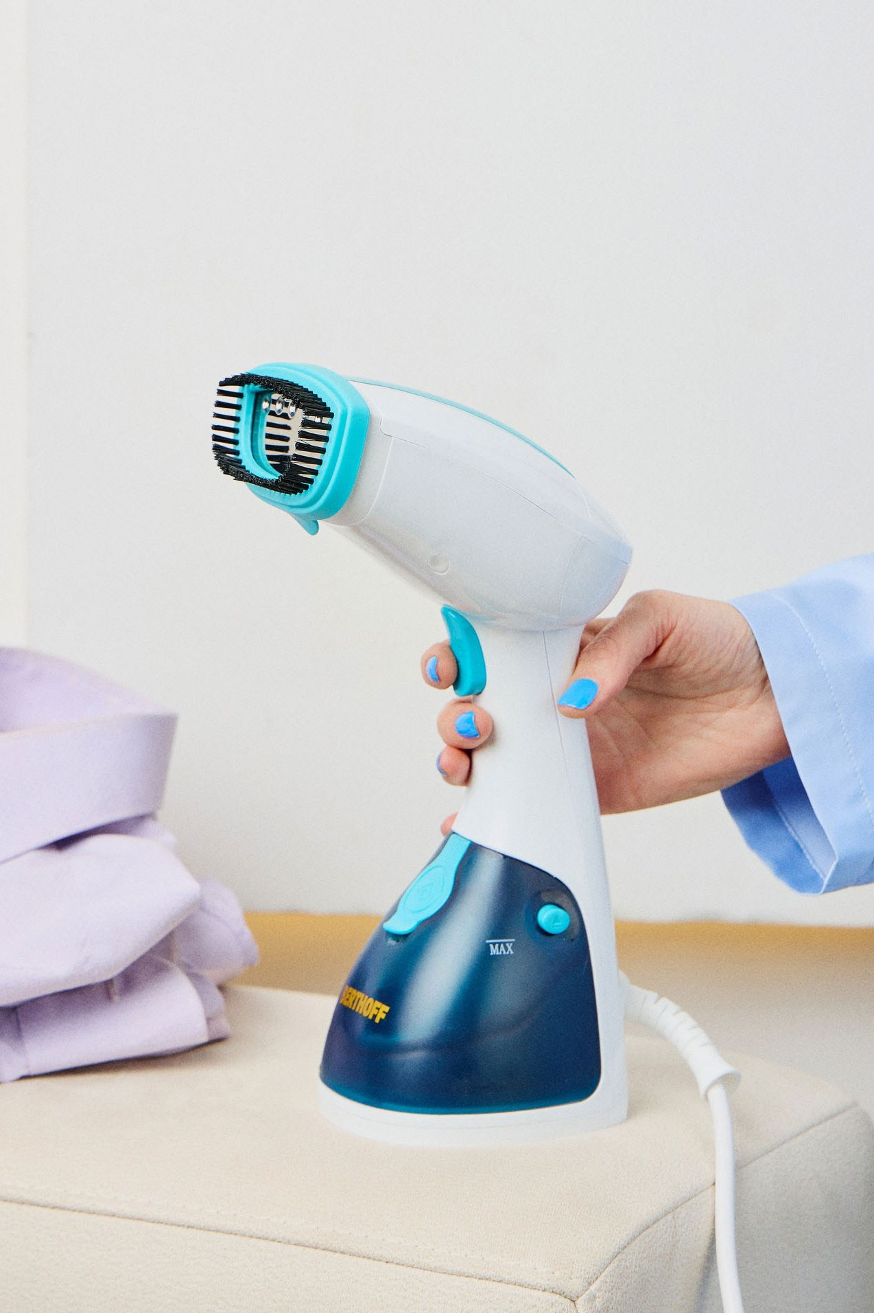 отпариватель