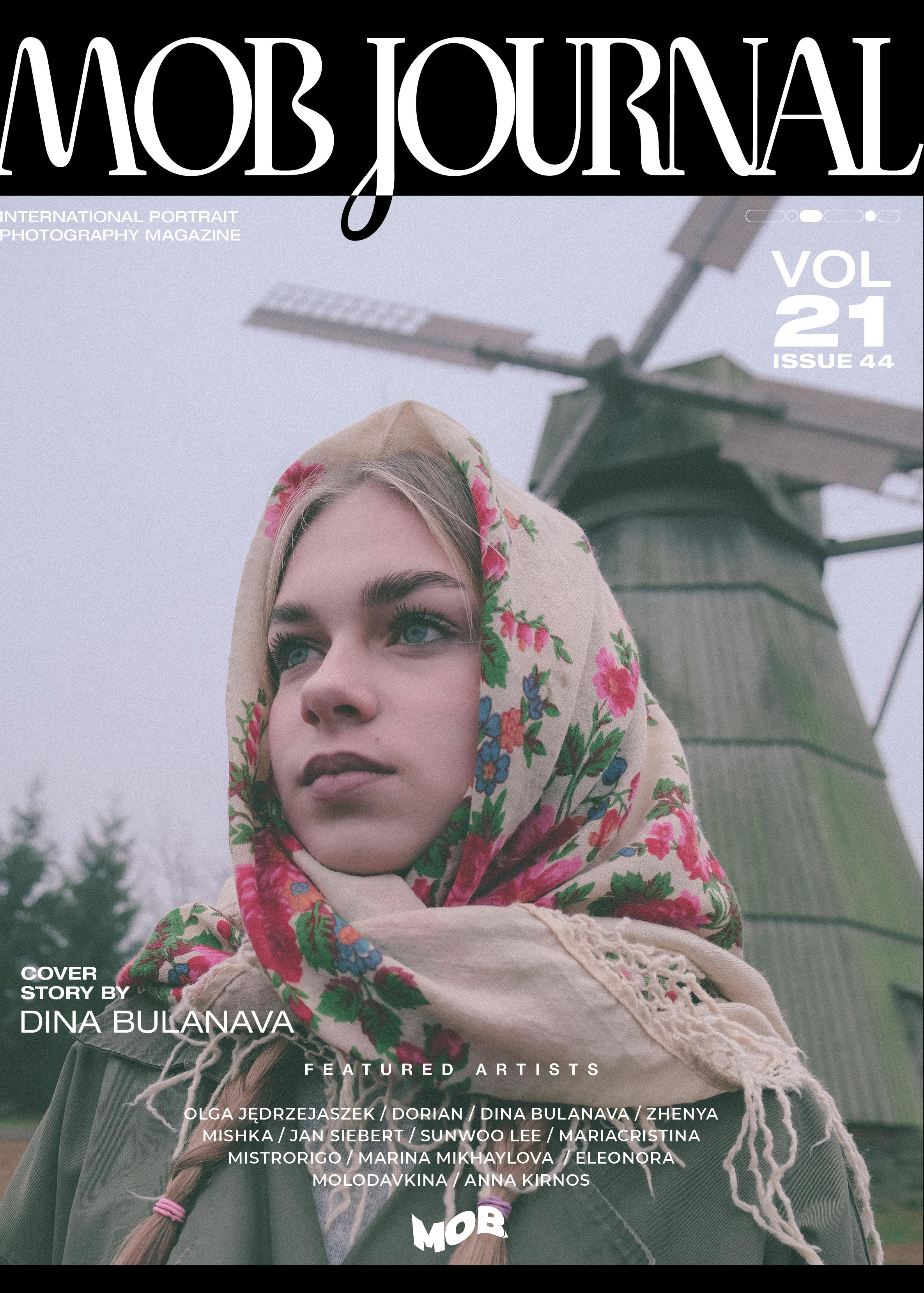 Fashion photographer sochi