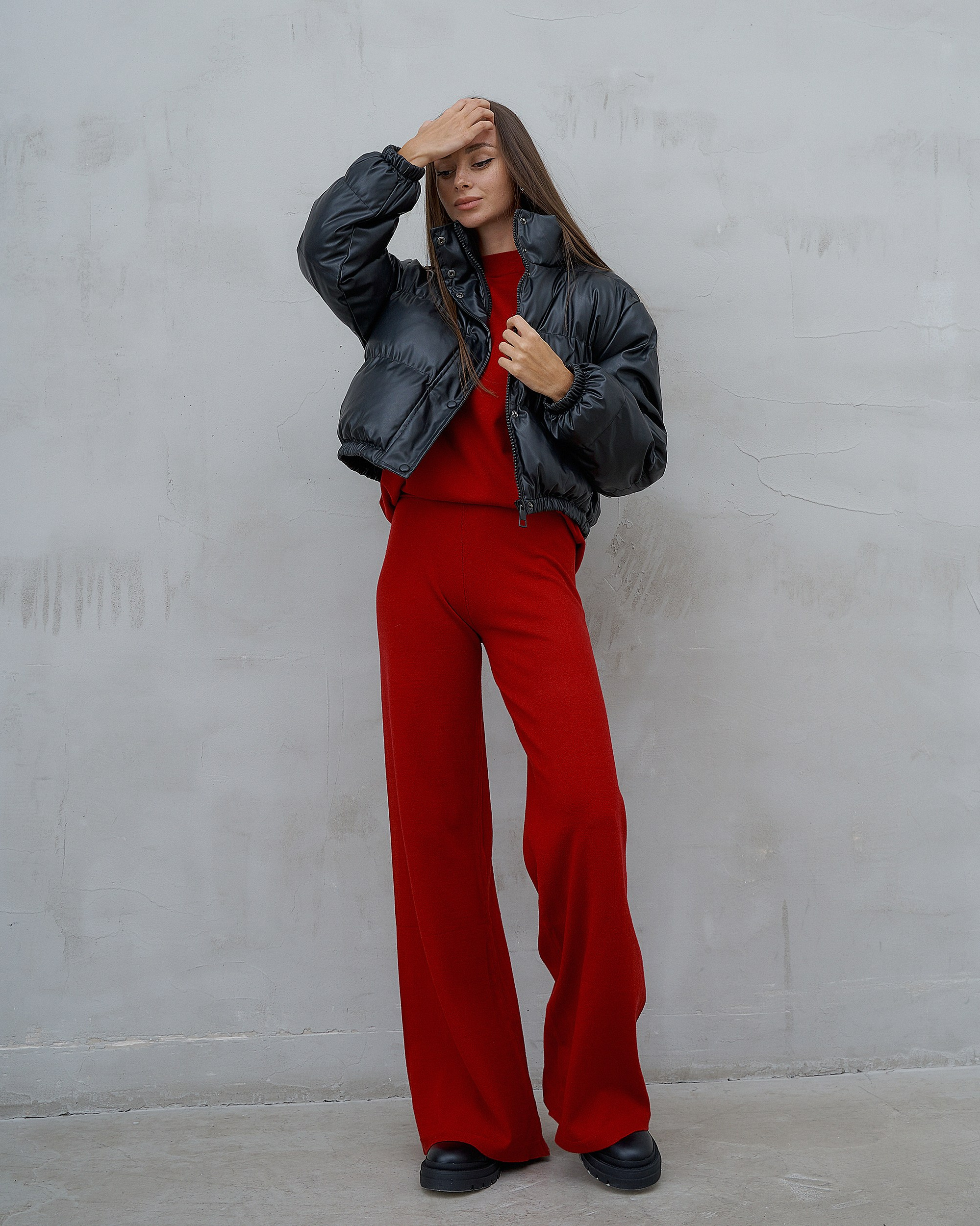 Индивидуальный подбор образа от стилиста. Контент для маркетплейсов и соцсетей. Фото и видео съемка