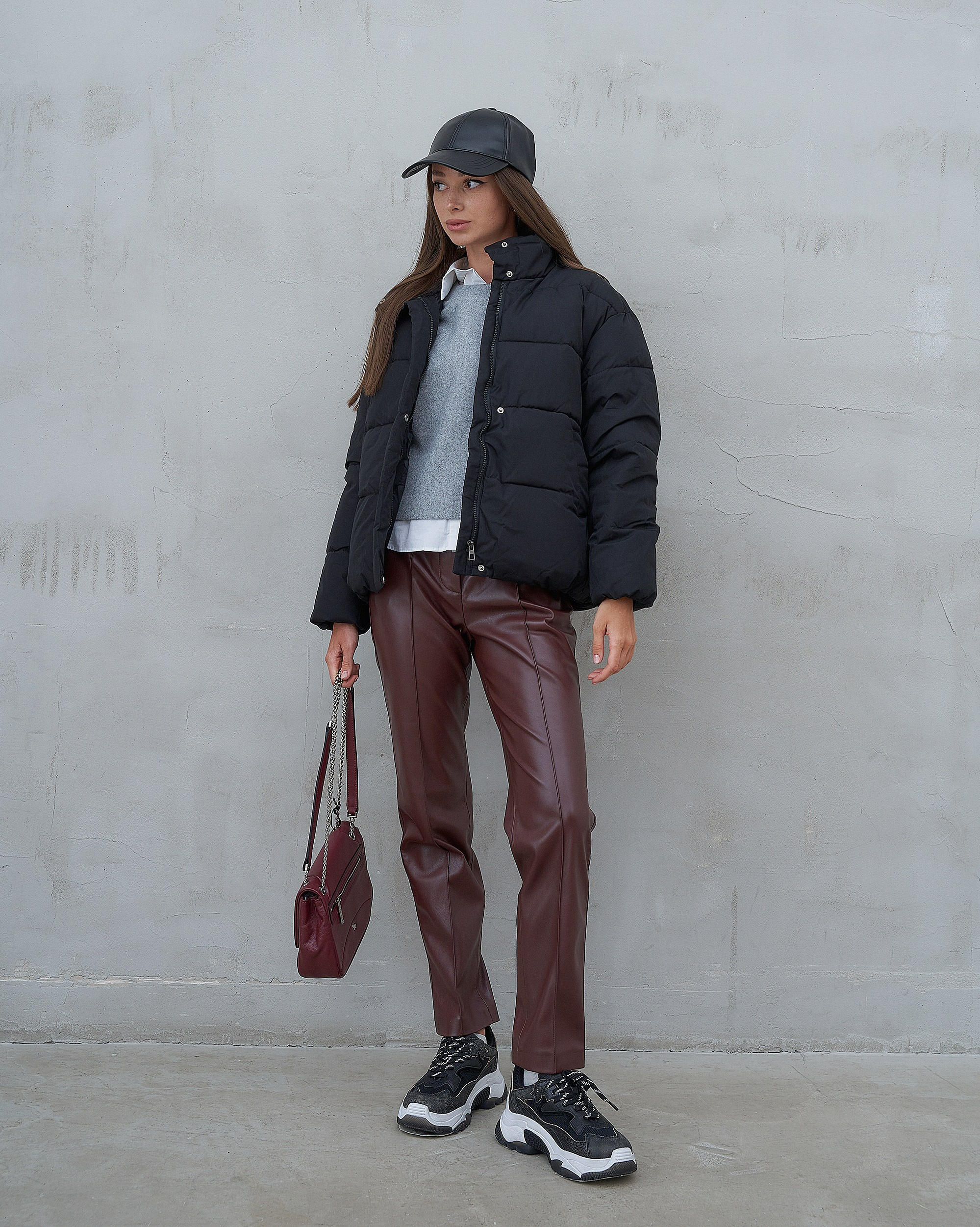 Индивидуальный подбор образа от стилиста. Контент для маркетплейсов и соцсетей. Фото и видео съемка