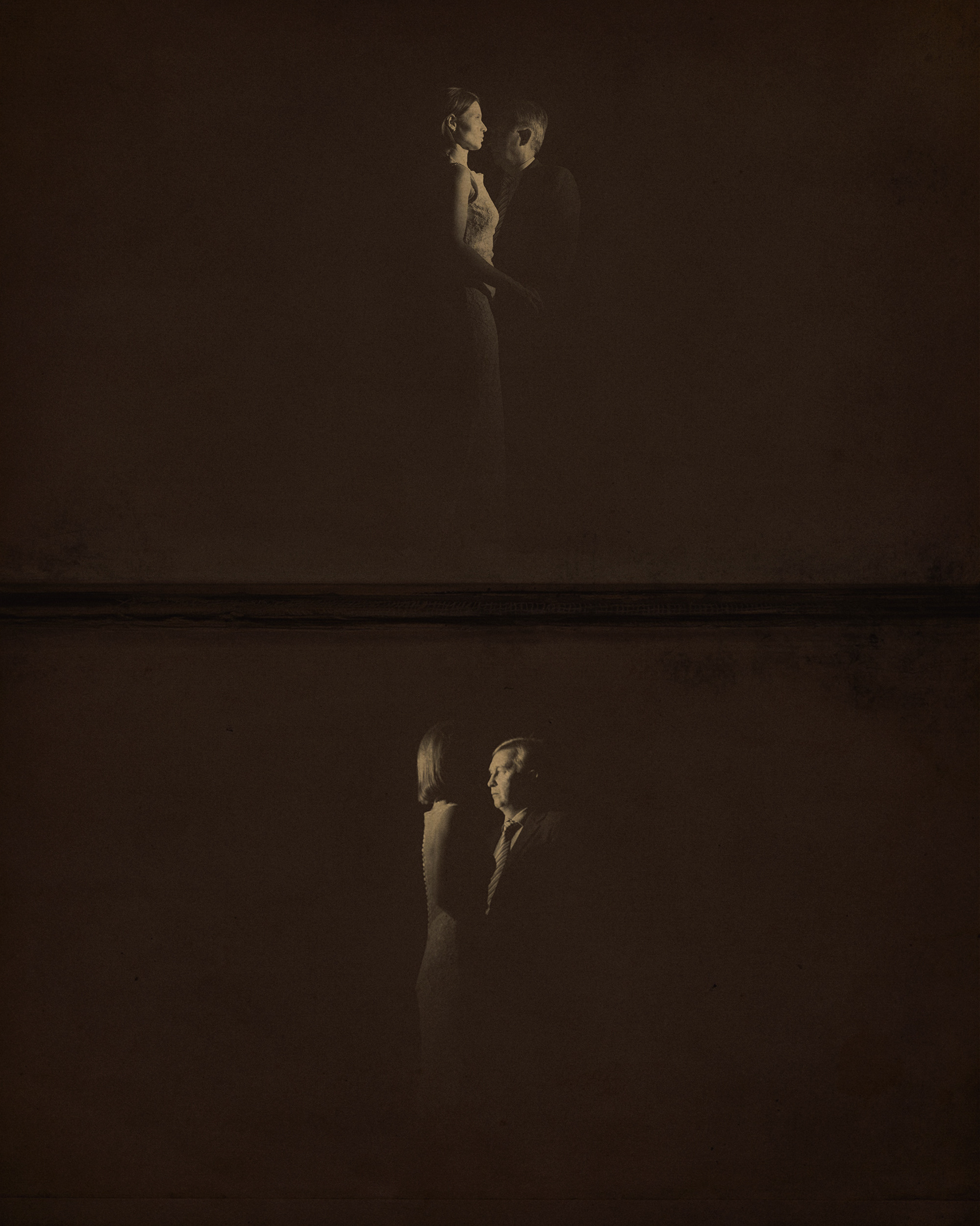 Свадебный проект «РОМЕО И ДЖУЛЬЕТТА». Фотограф в Омске Екатерина Павлова