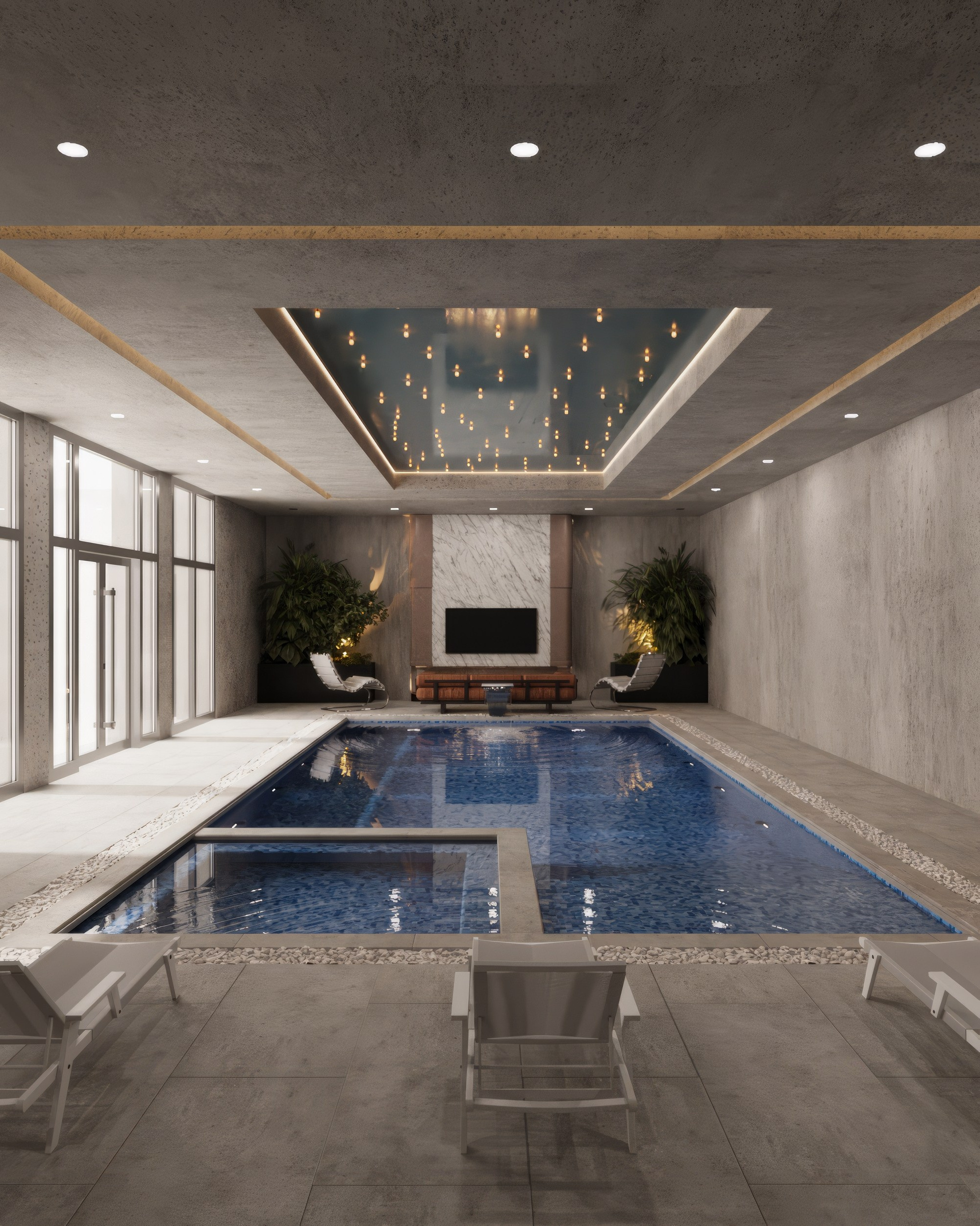 Презентация дизайн интерьера