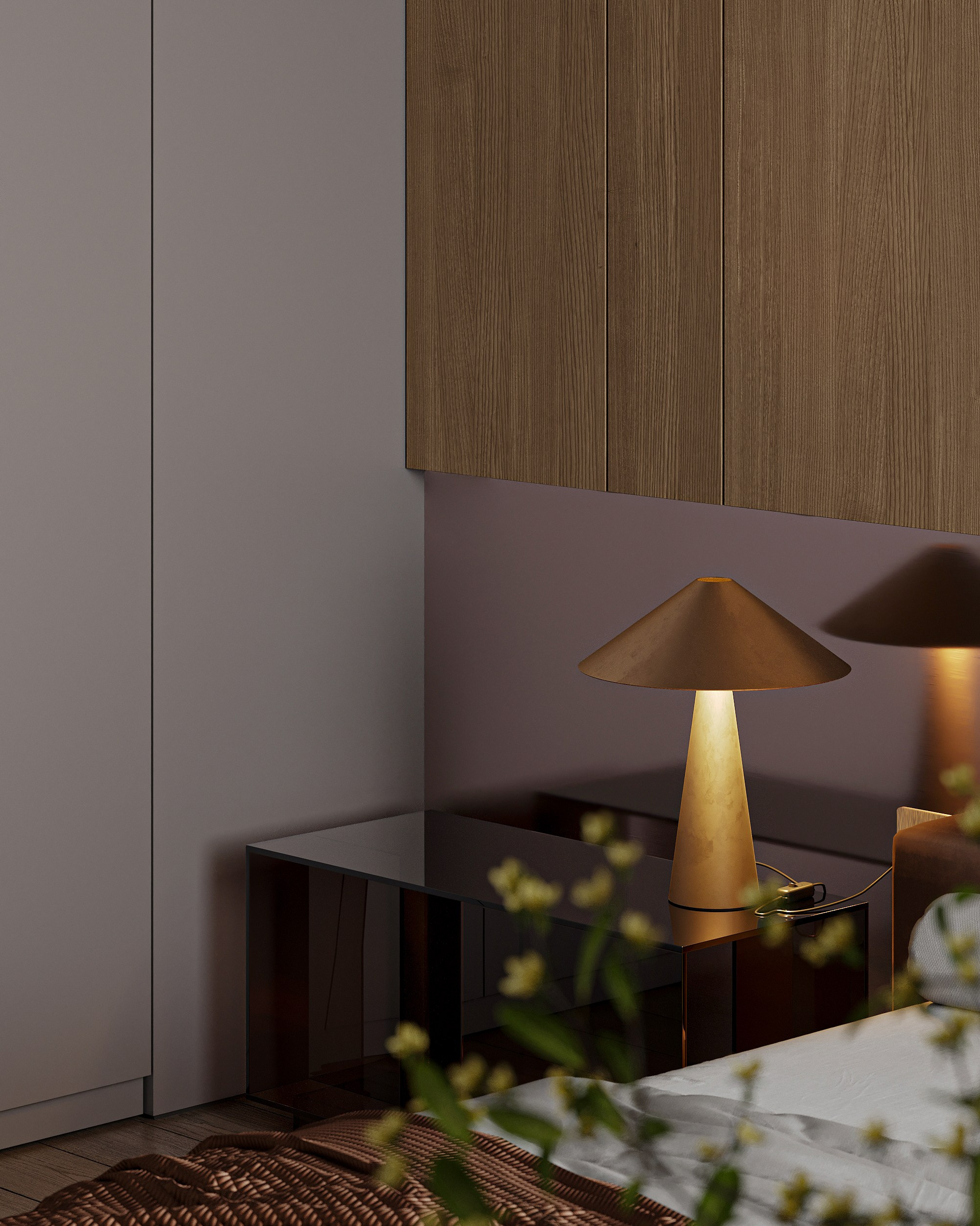 Интерьерная визуализация. 3D визуализатор интерьеров жилых и коммерческих помещений Полина Зотова