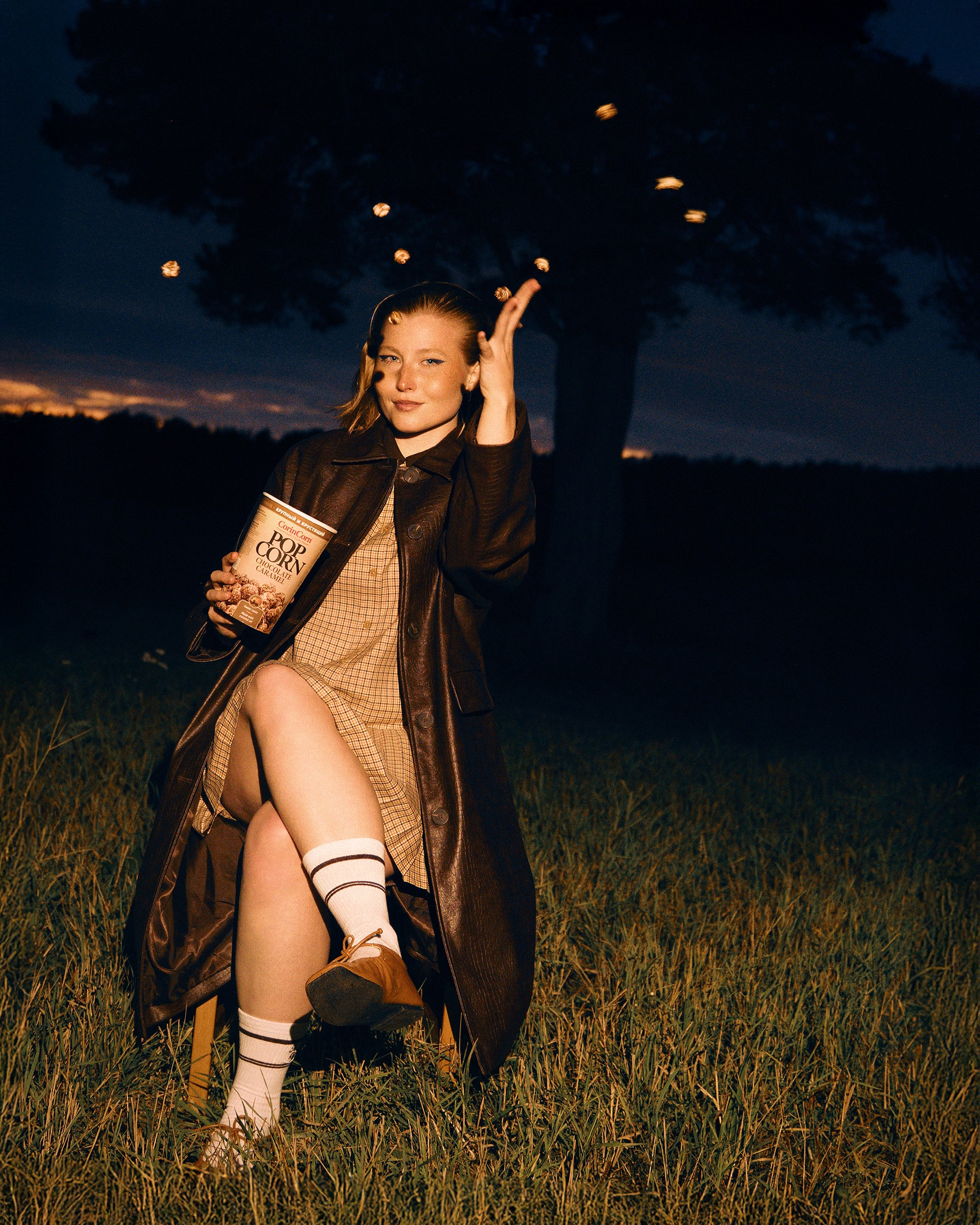 Креативные, классические и репортажные съемки. ФОТОГРАФ В ЕКАТЕРИНБУРГЕ НАСТЯ MUSE