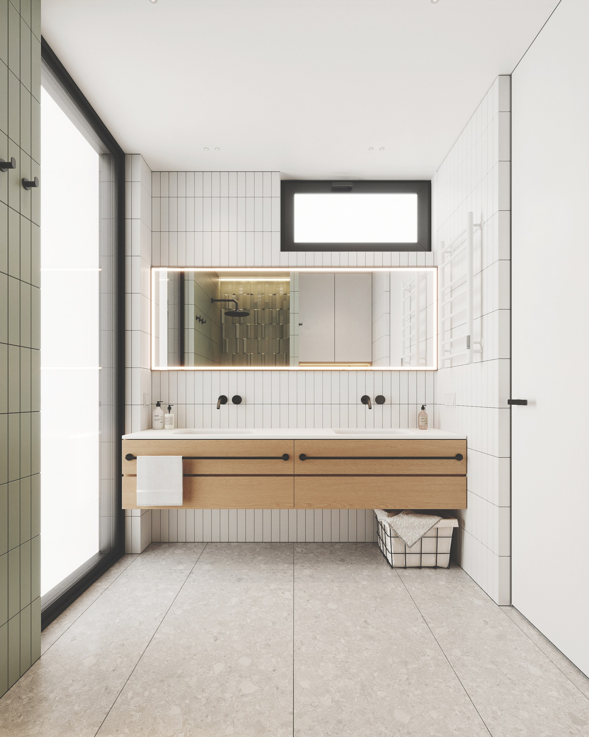 ИНТЕРВЬЮ С ОСНОВАТЕЛЯМИ món buro ДЛЯ PONOMAREV ARCHITECTS. Студия дизайна интерьера в Сочи mon buro Дизайнер Павел Пура