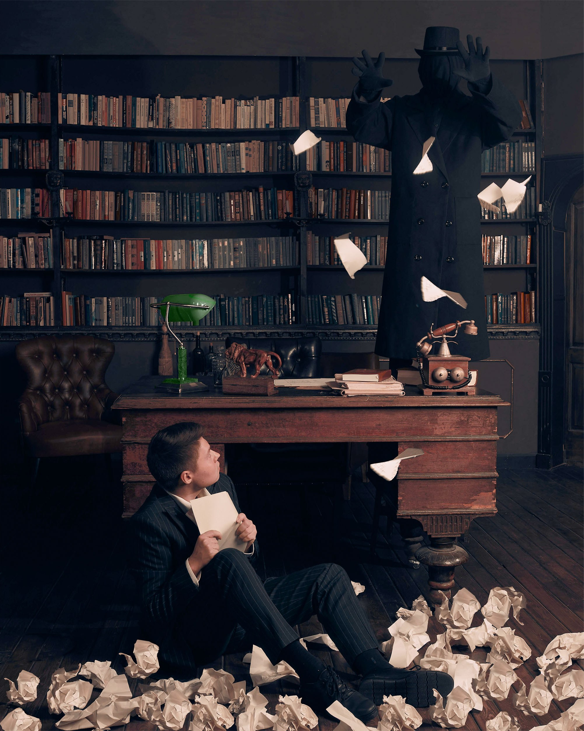 Портфолио. Фотограф в Москве Игорь Влащенко