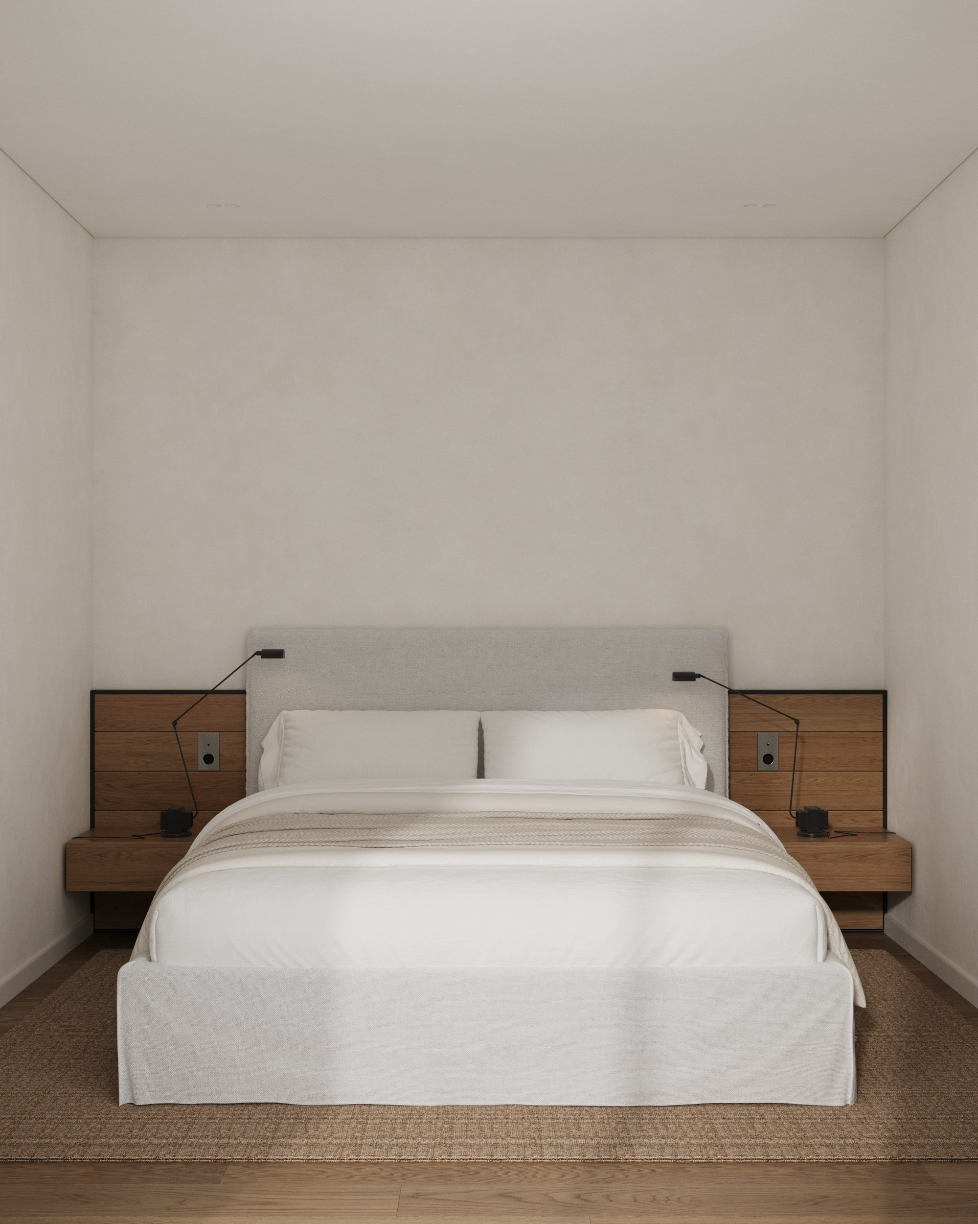 Частный особняк | 2025. Artforma