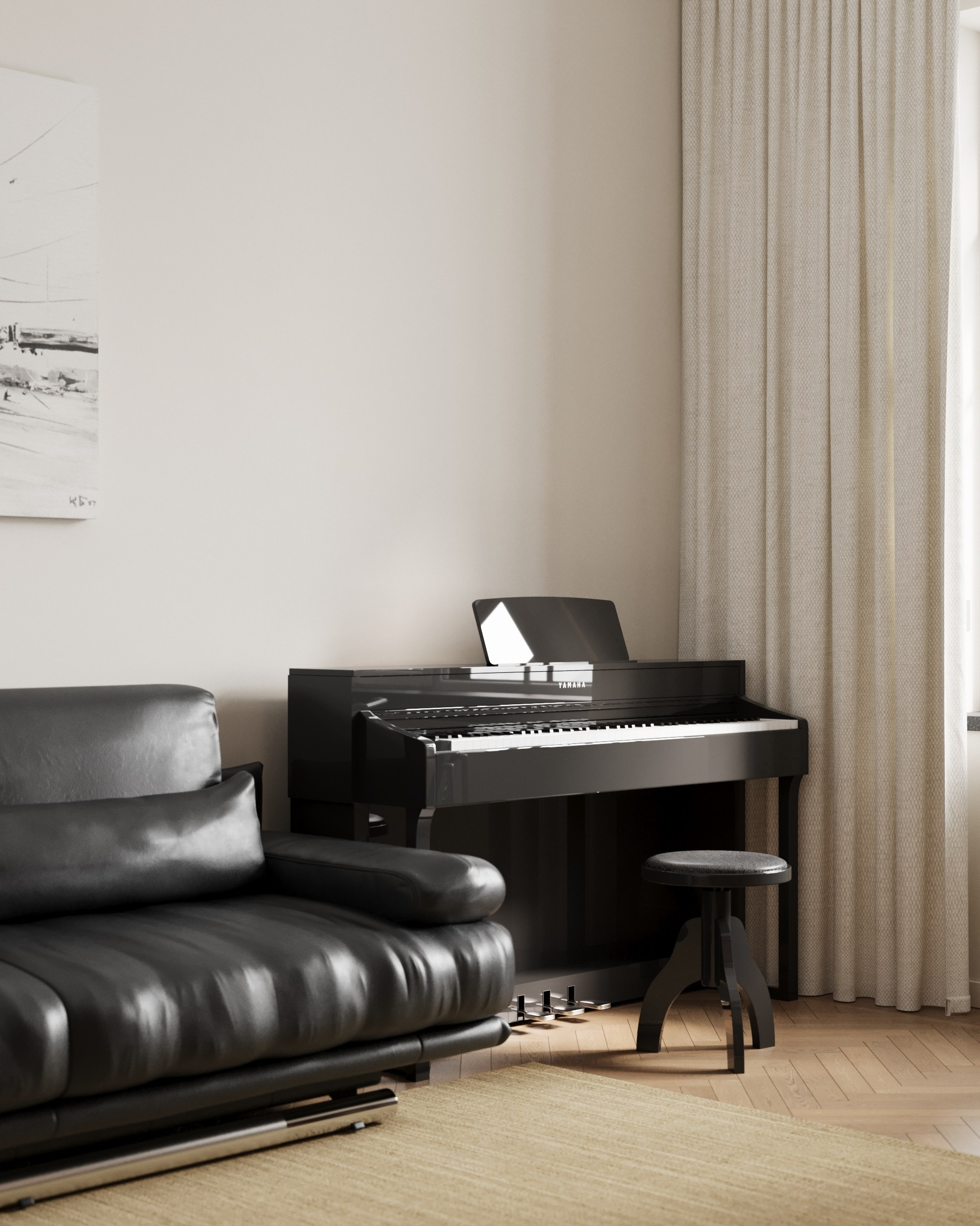 Пятницкая | 2024. Artforma