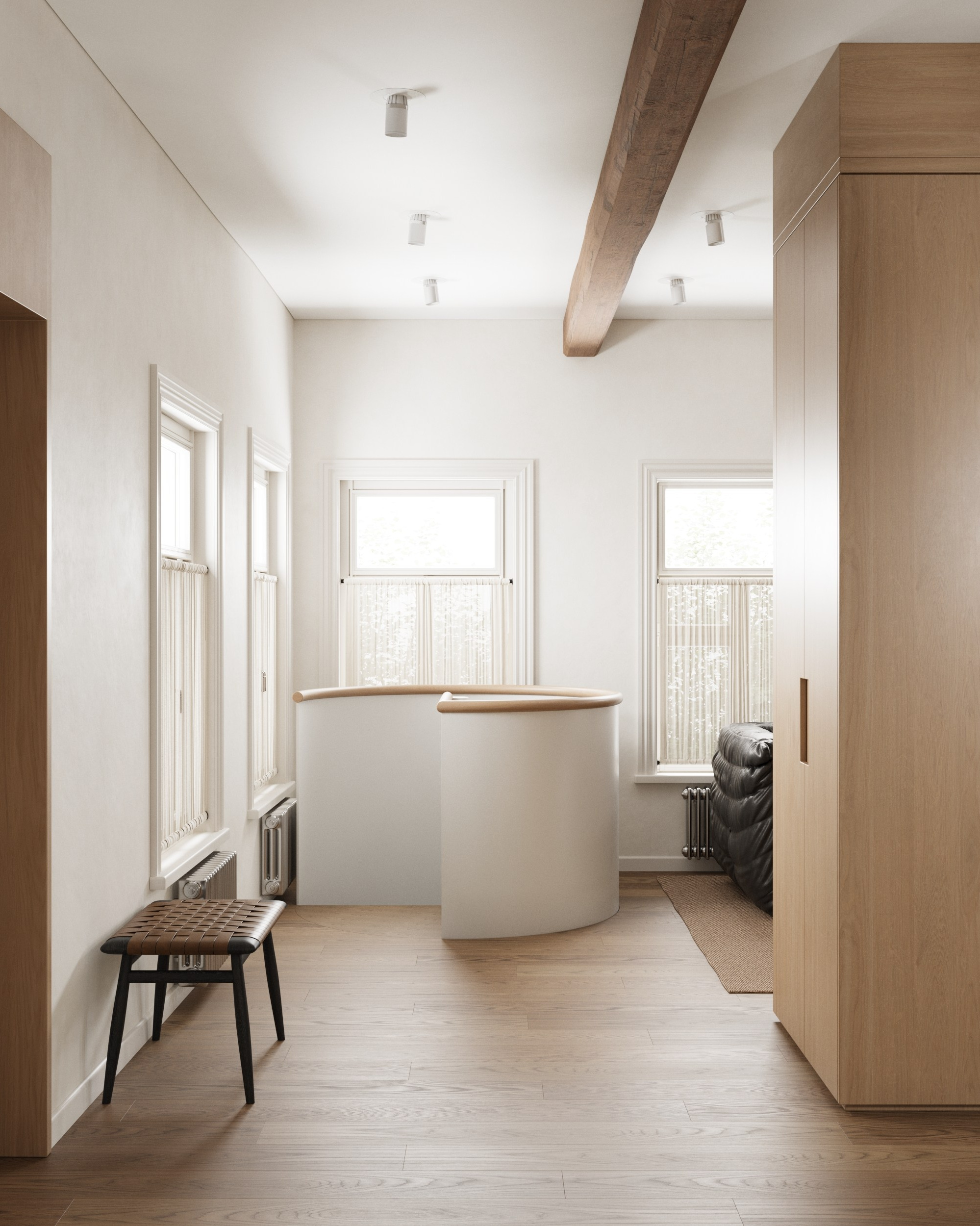 Частный особняк | 2025. Artforma