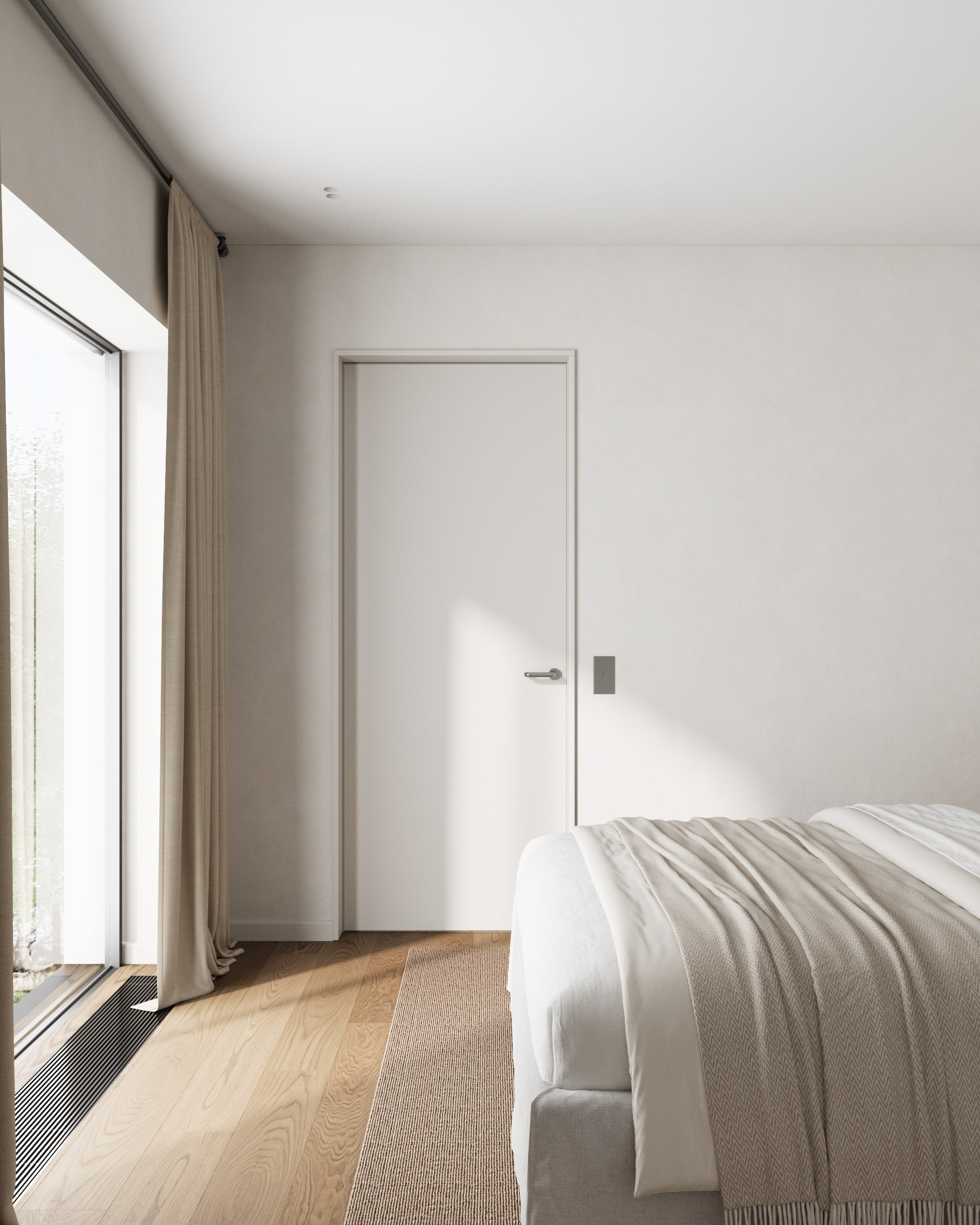 Частный особняк | 2025. Artforma