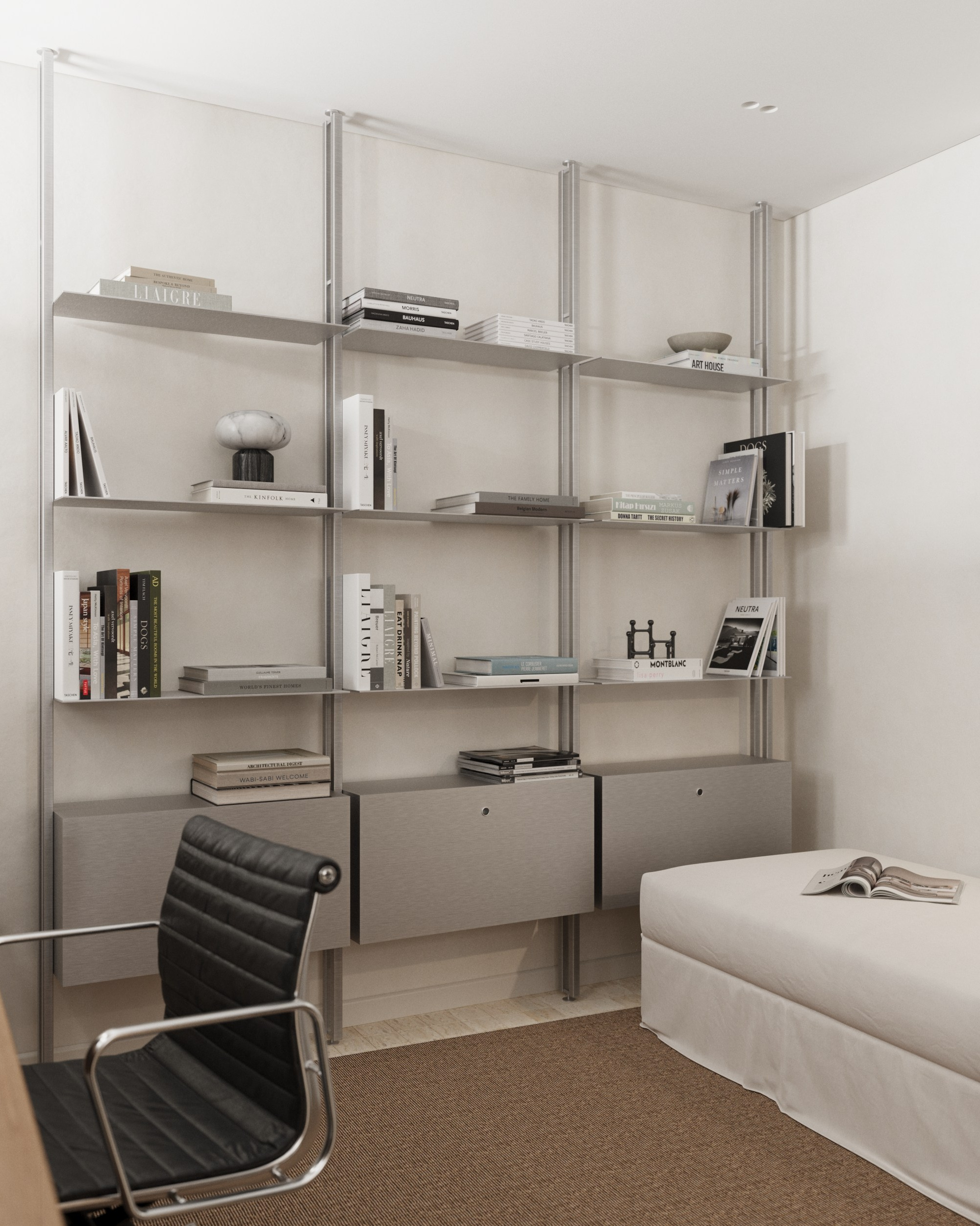 Частный особняк | 2025. Artforma