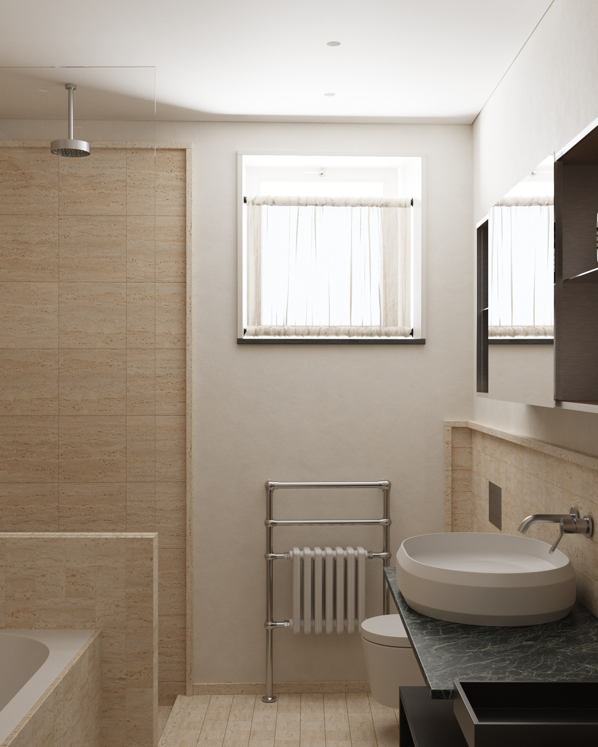 Частный особняк | 2025. Artforma